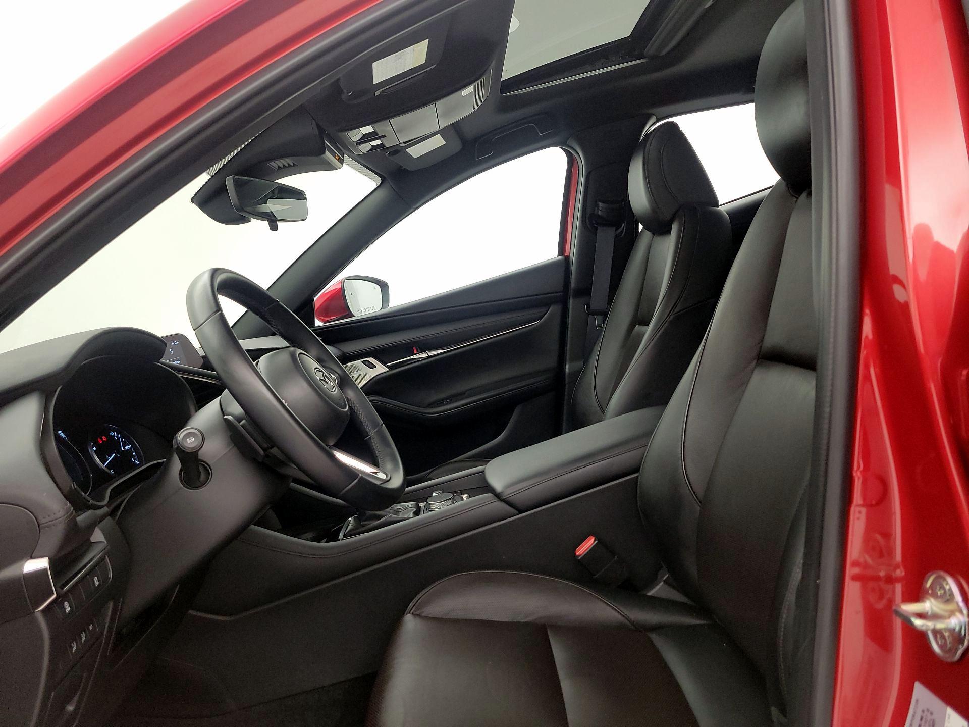 Thumbnail: 2023 Mazda Mazda3 - 20