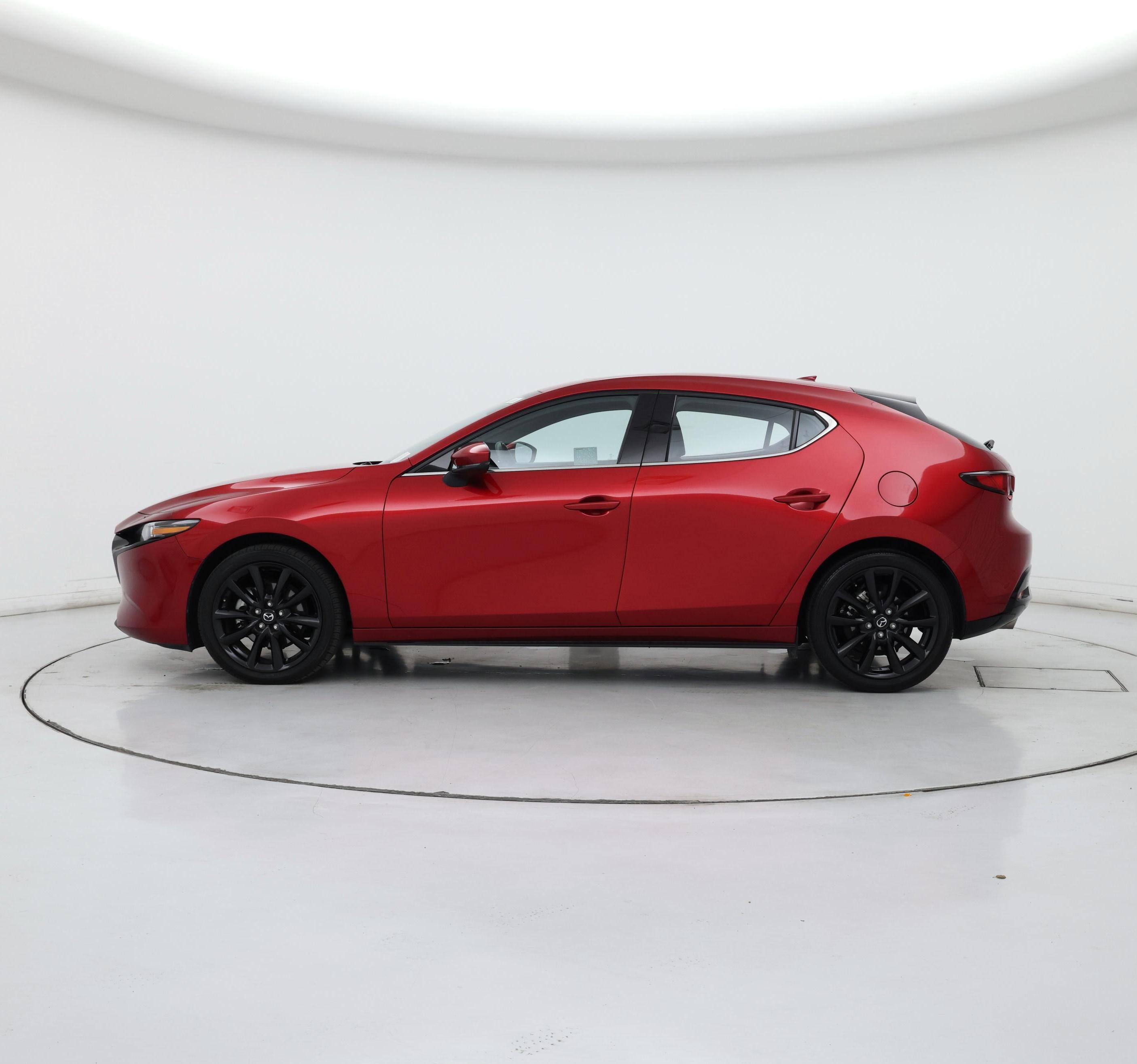 Thumbnail: 2023 Mazda Mazda3 - 3