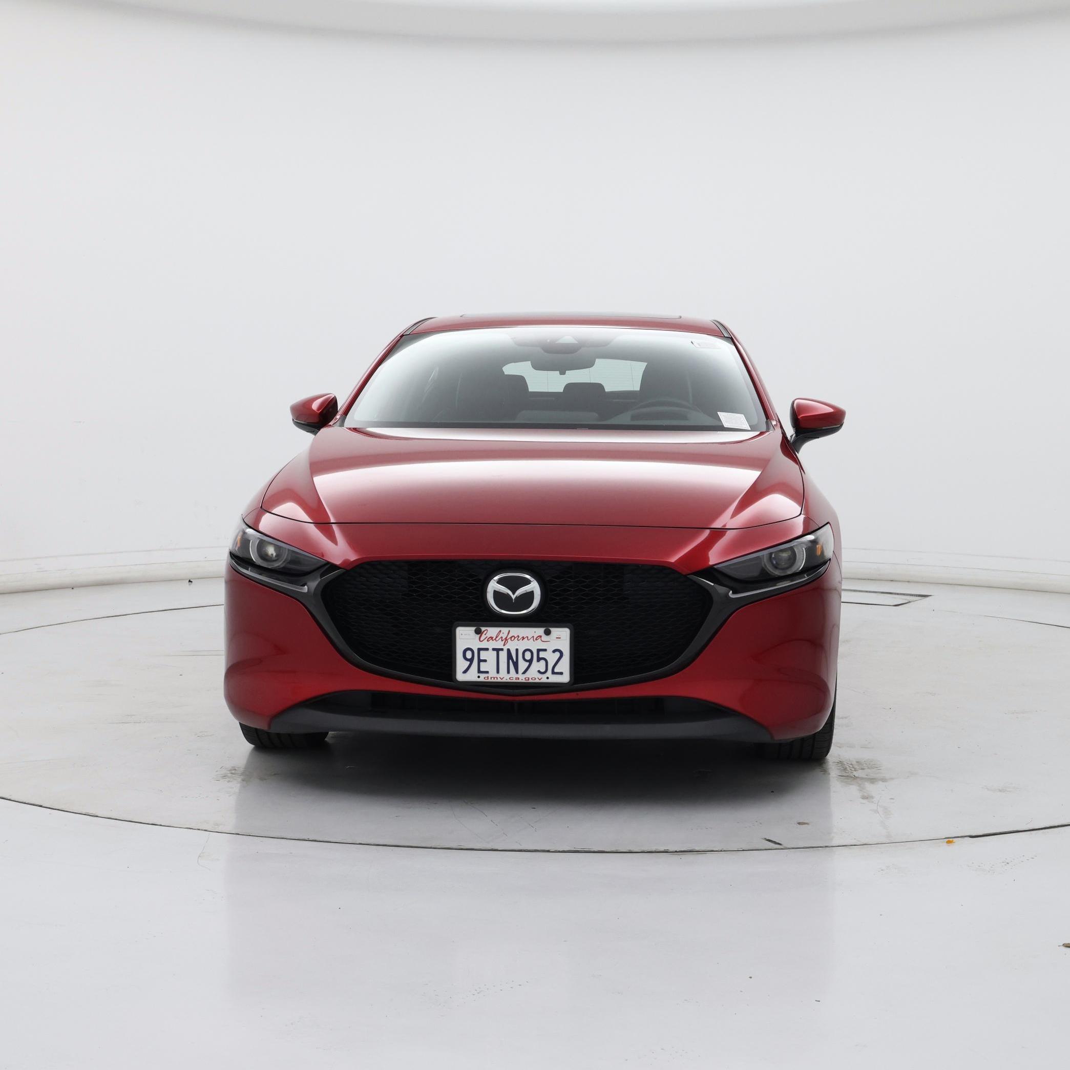 Thumbnail: 2023 Mazda Mazda3 - 5