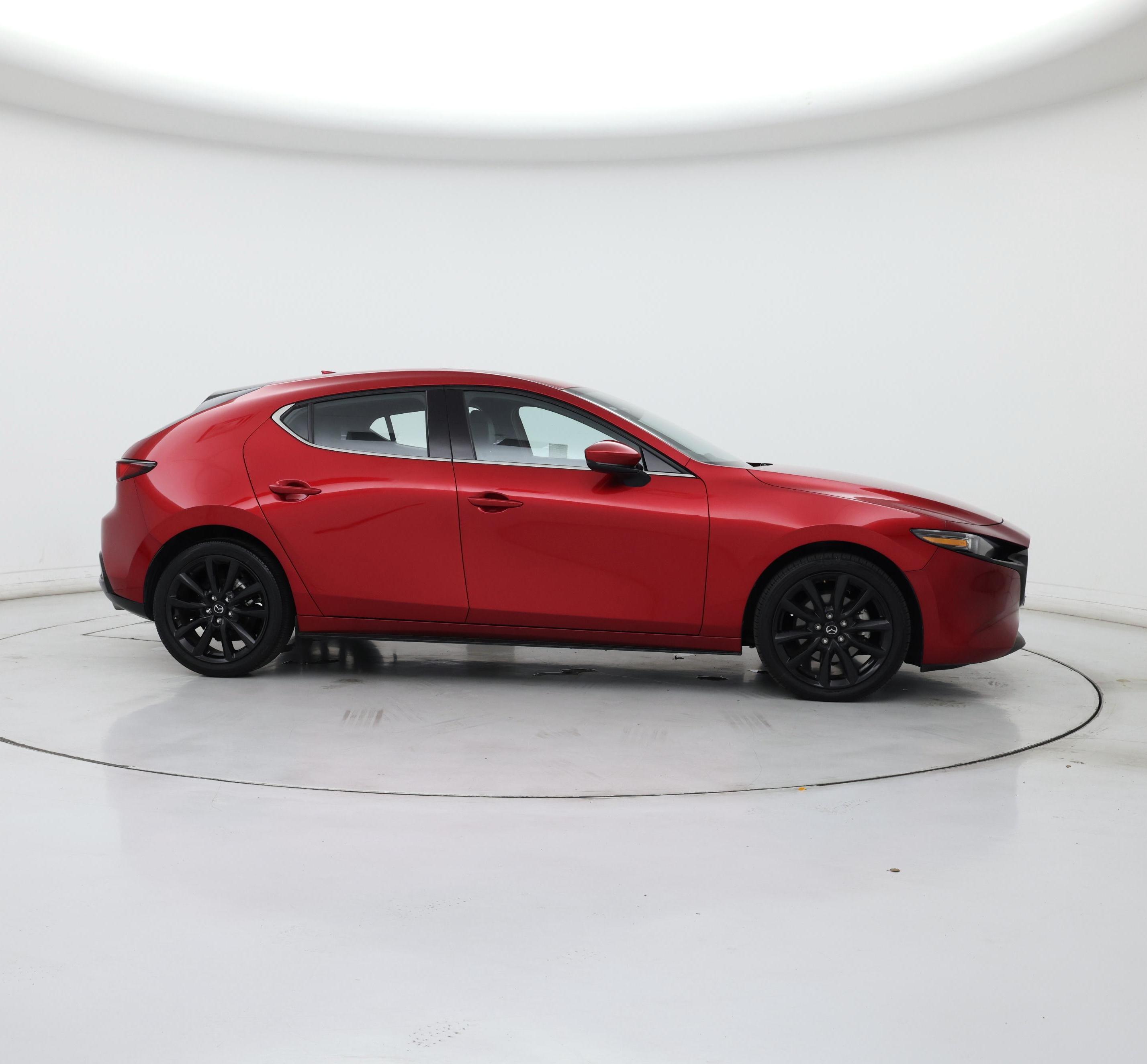 Thumbnail: 2023 Mazda Mazda3 - 7