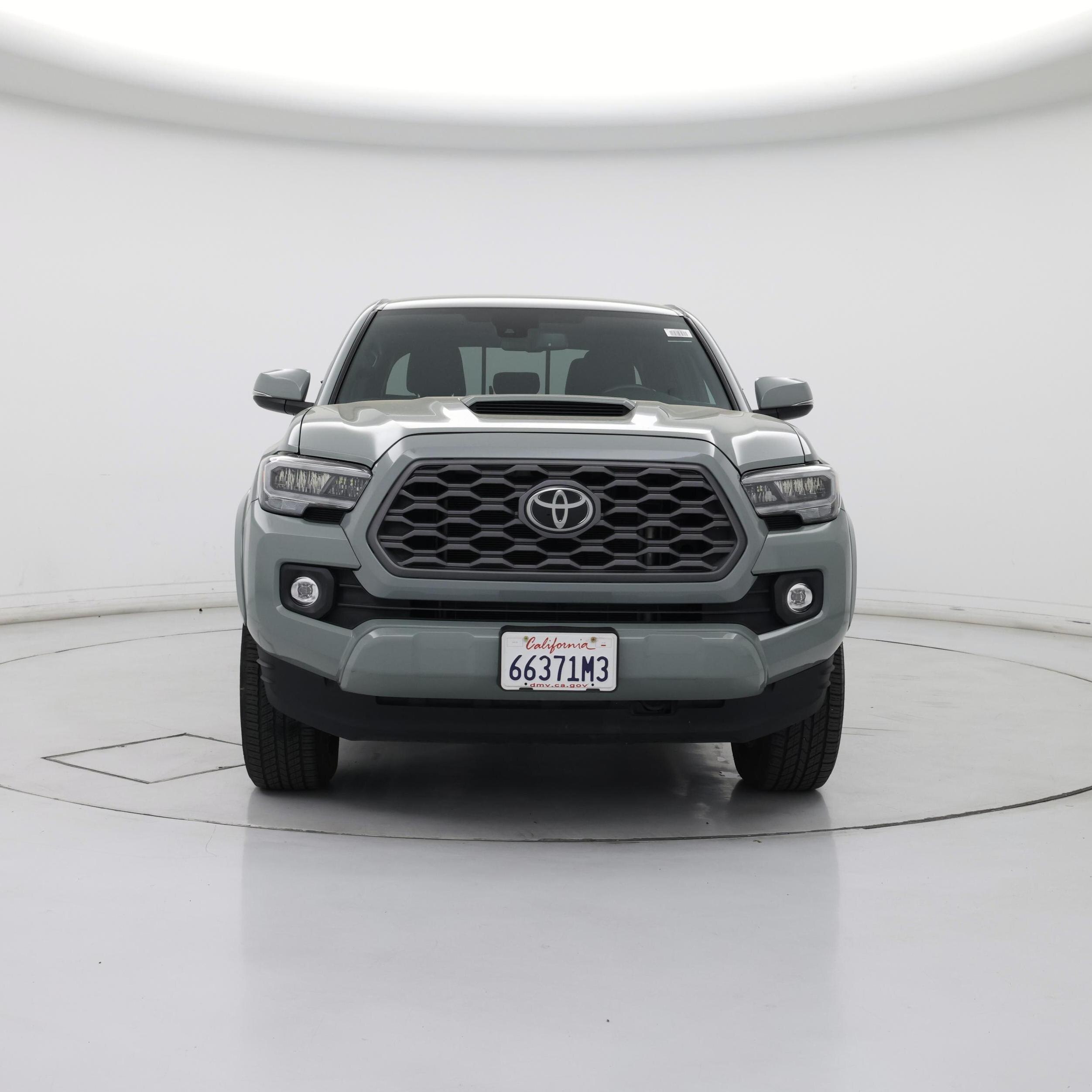 Thumbnail: 2022 Toyota Tacoma - 5