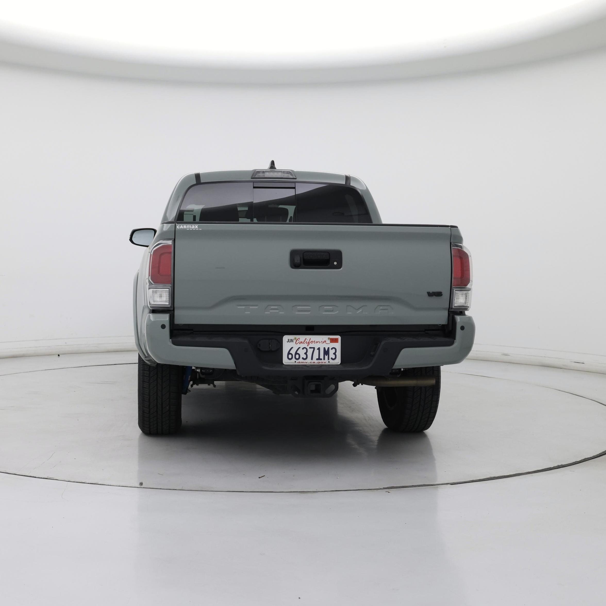 Thumbnail: 2022 Toyota Tacoma - 6