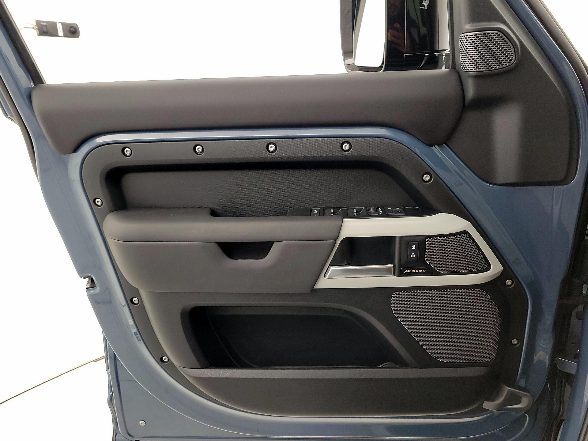Thumbnail: 2024 Land Rover Defender - 12