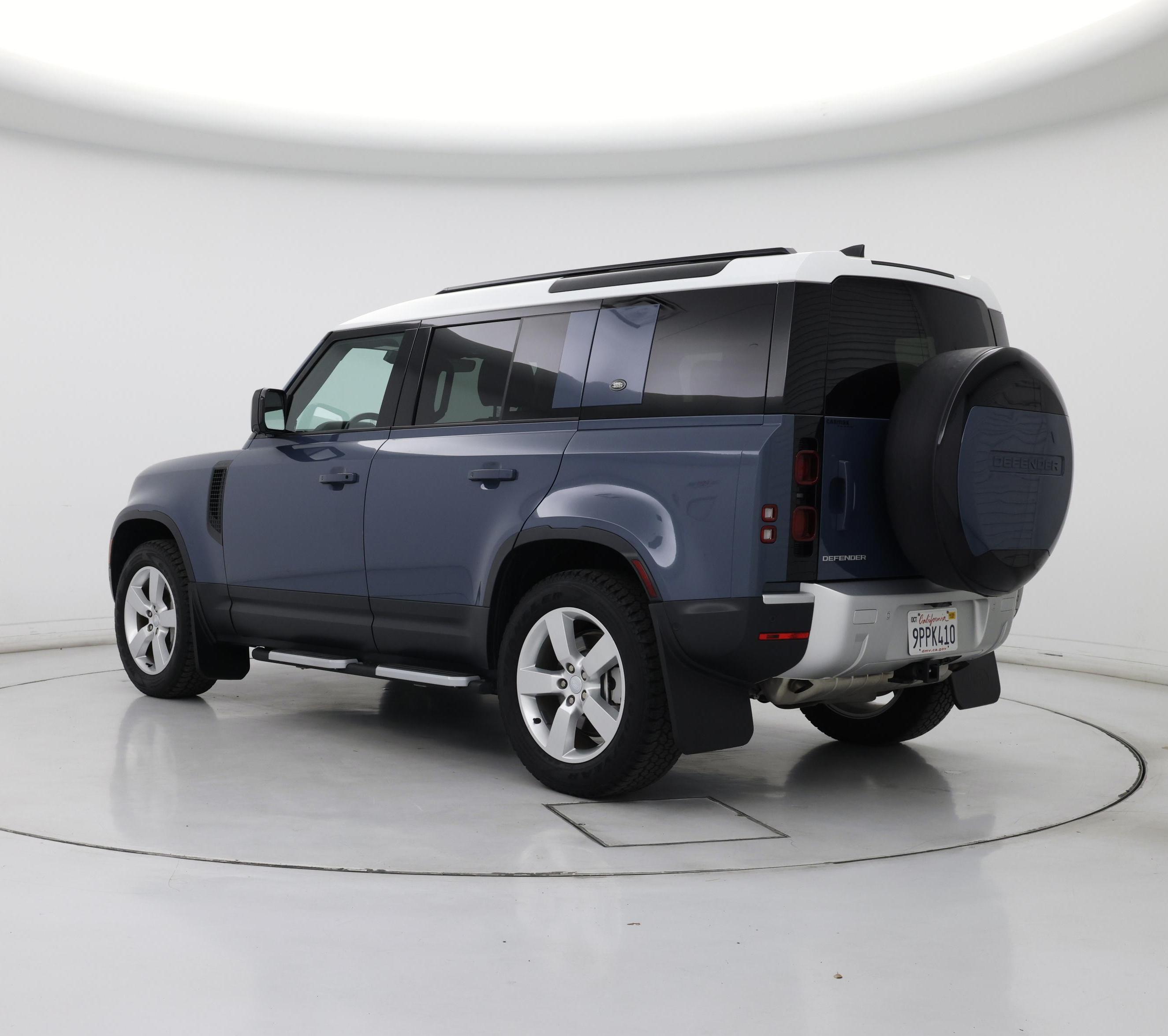 Thumbnail: 2024 Land Rover Defender - 2