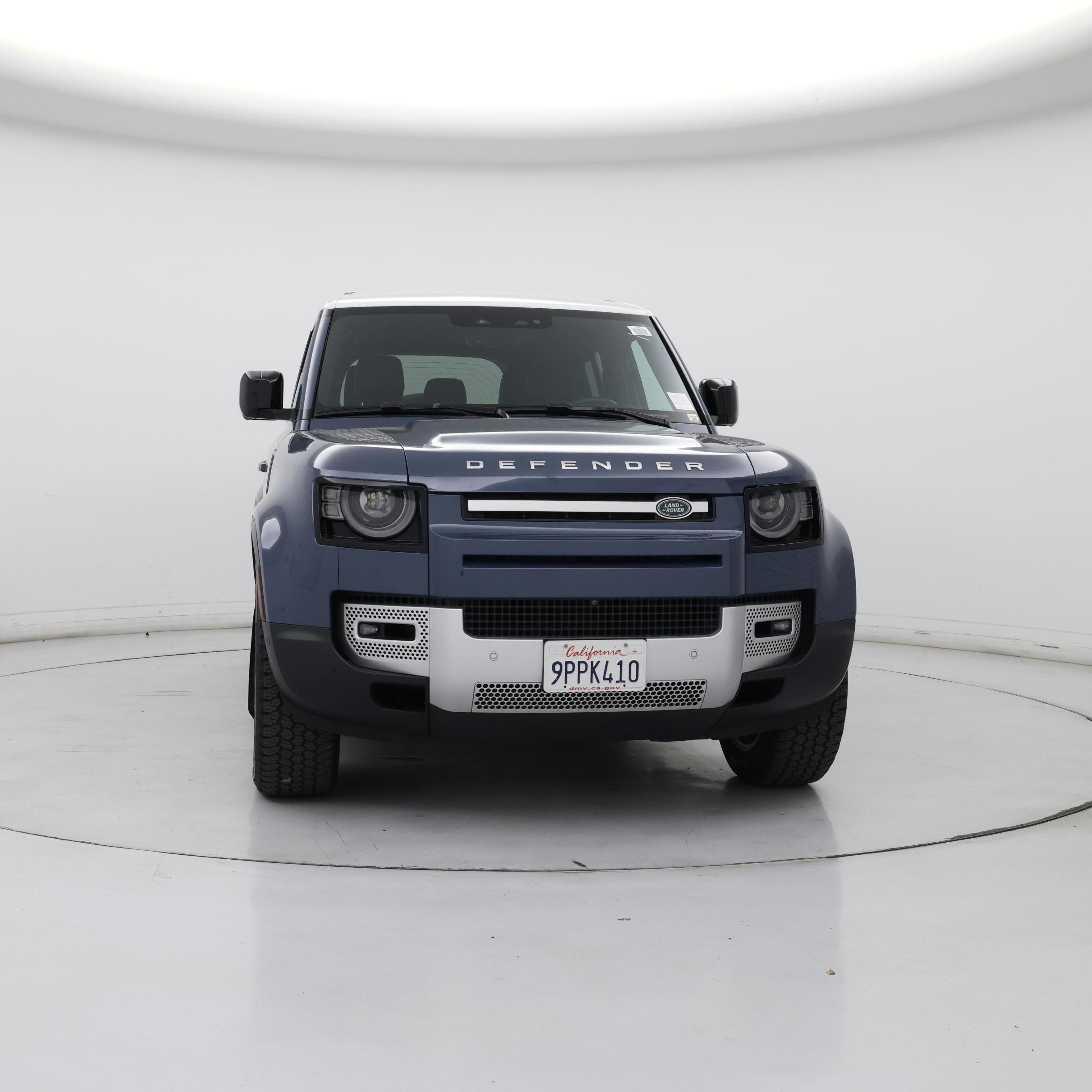 Thumbnail: 2024 Land Rover Defender - 5