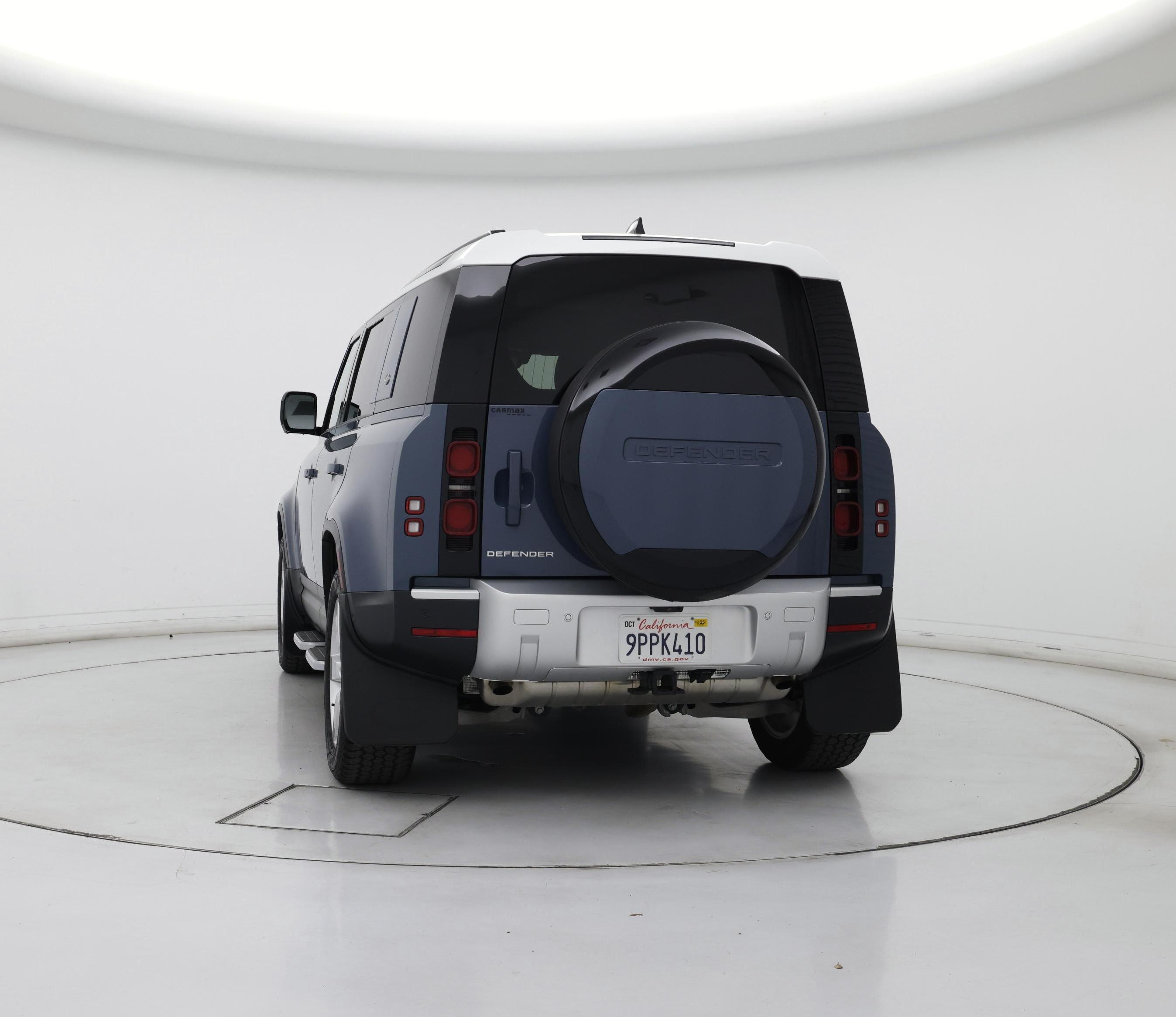 Thumbnail: 2024 Land Rover Defender - 6