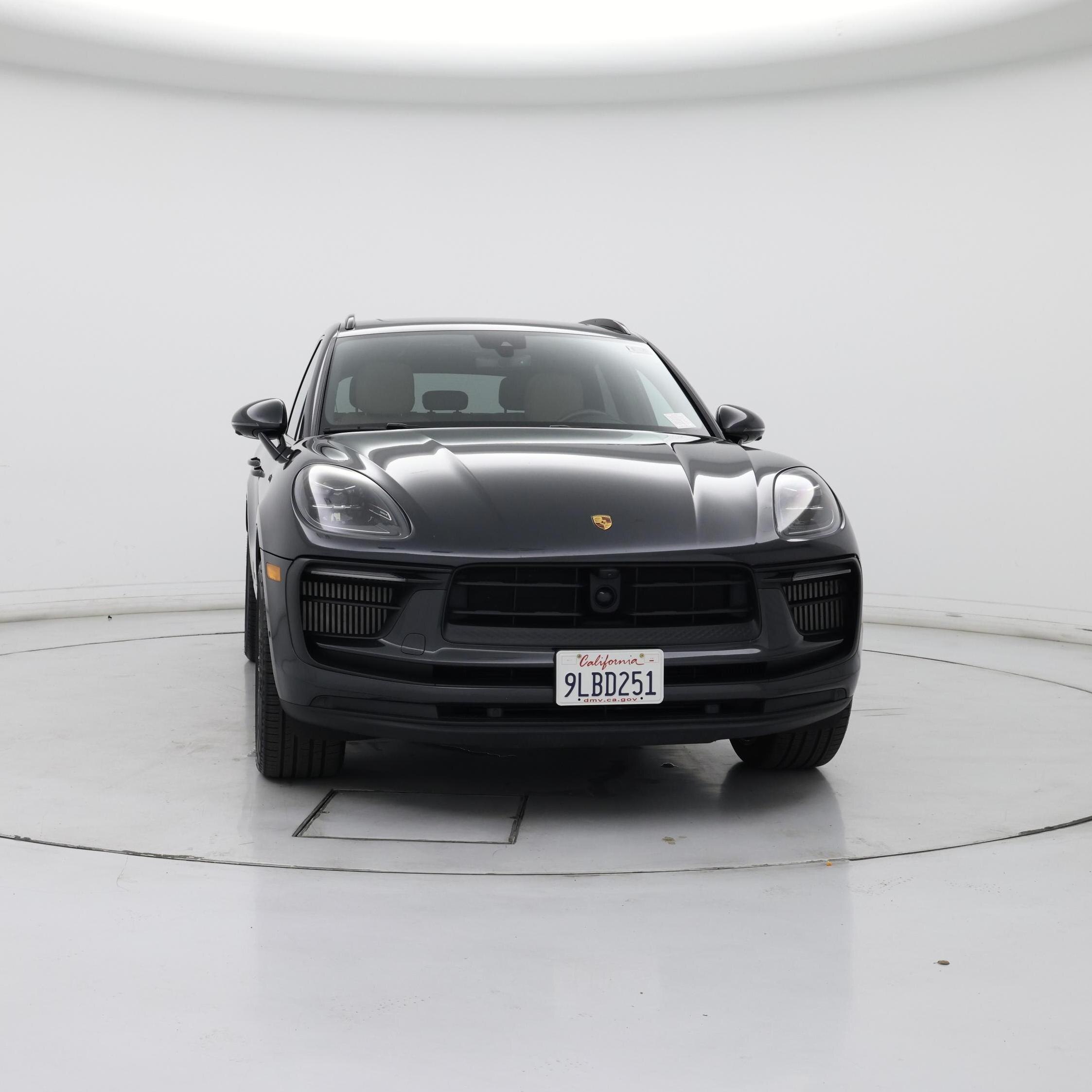 Thumbnail: 2024 Porsche Macan - 5