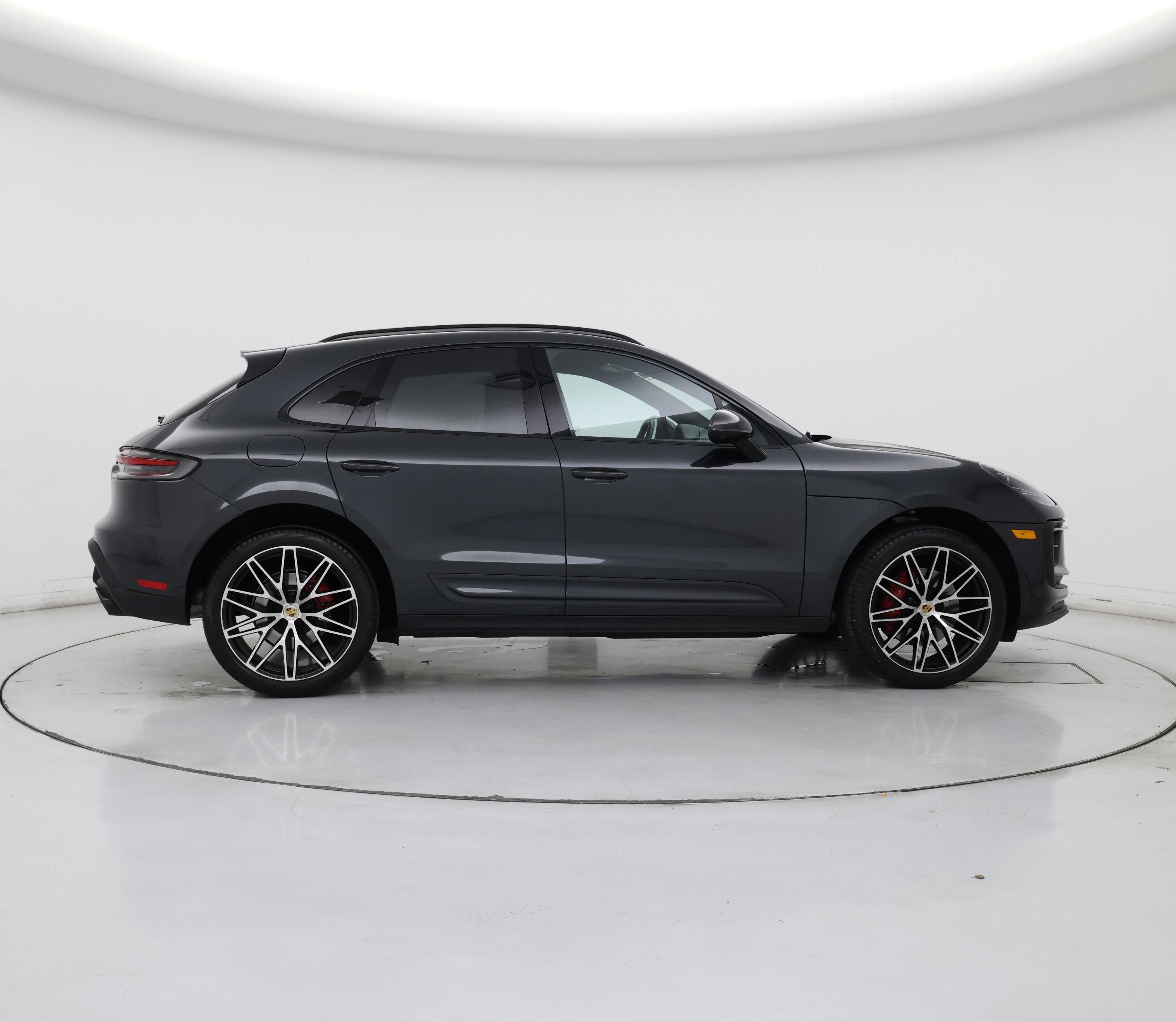 Thumbnail: 2024 Porsche Macan - 7