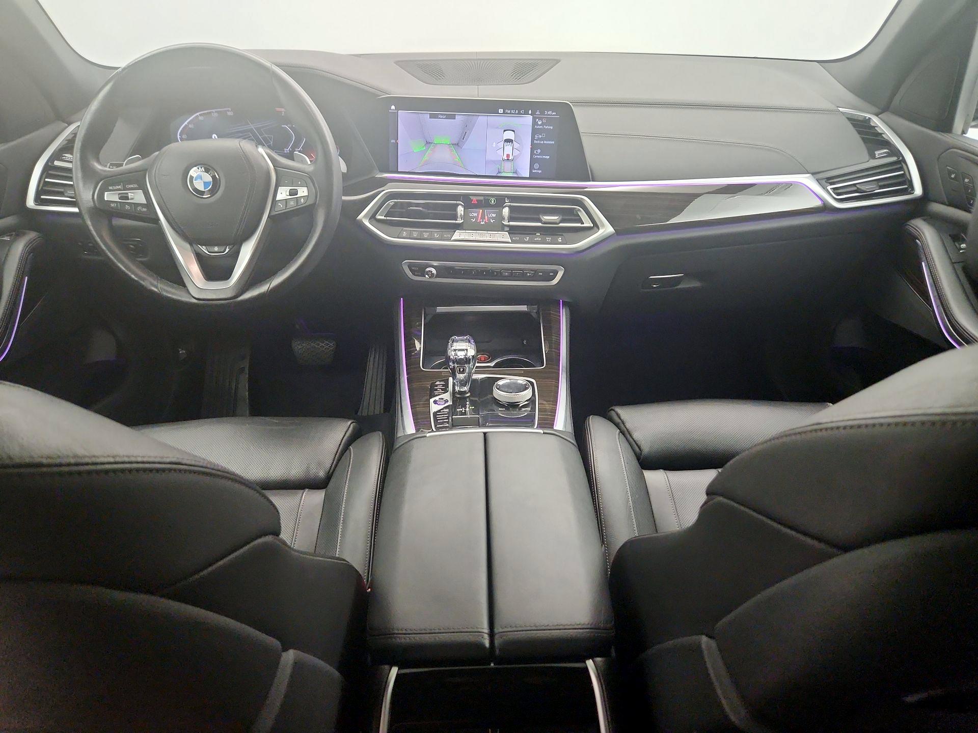 Thumbnail: 2020 BMW X5 - 9