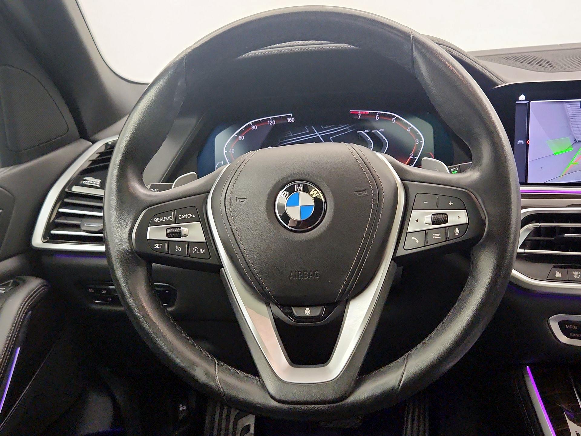 Thumbnail: 2020 BMW X5 - 10