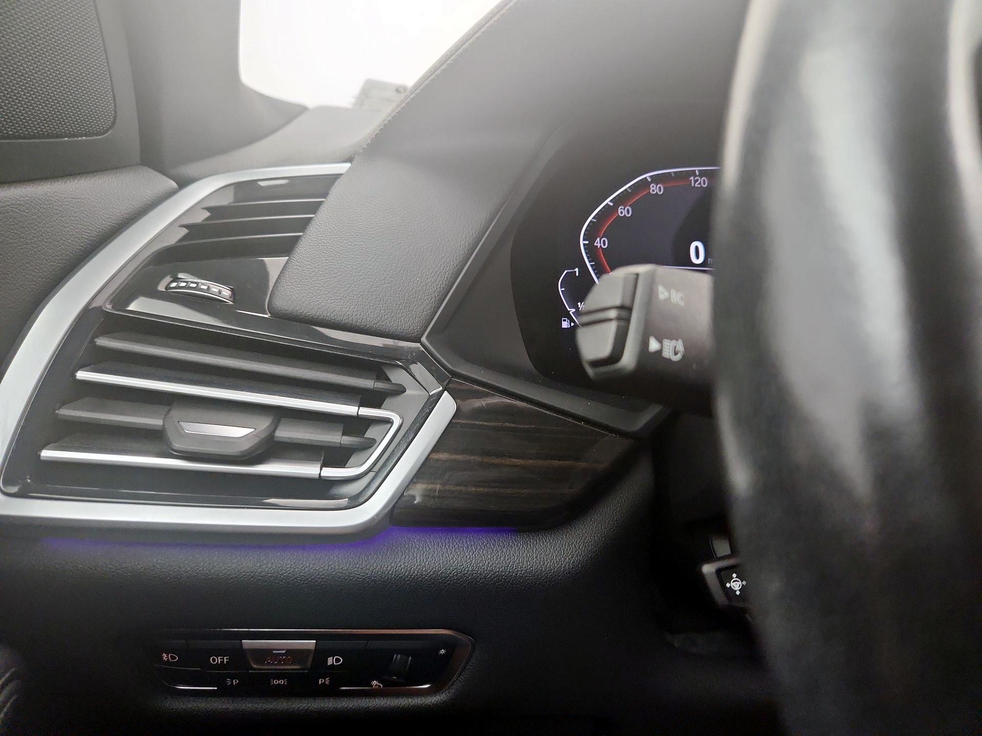 Thumbnail: 2020 BMW X5 - 13