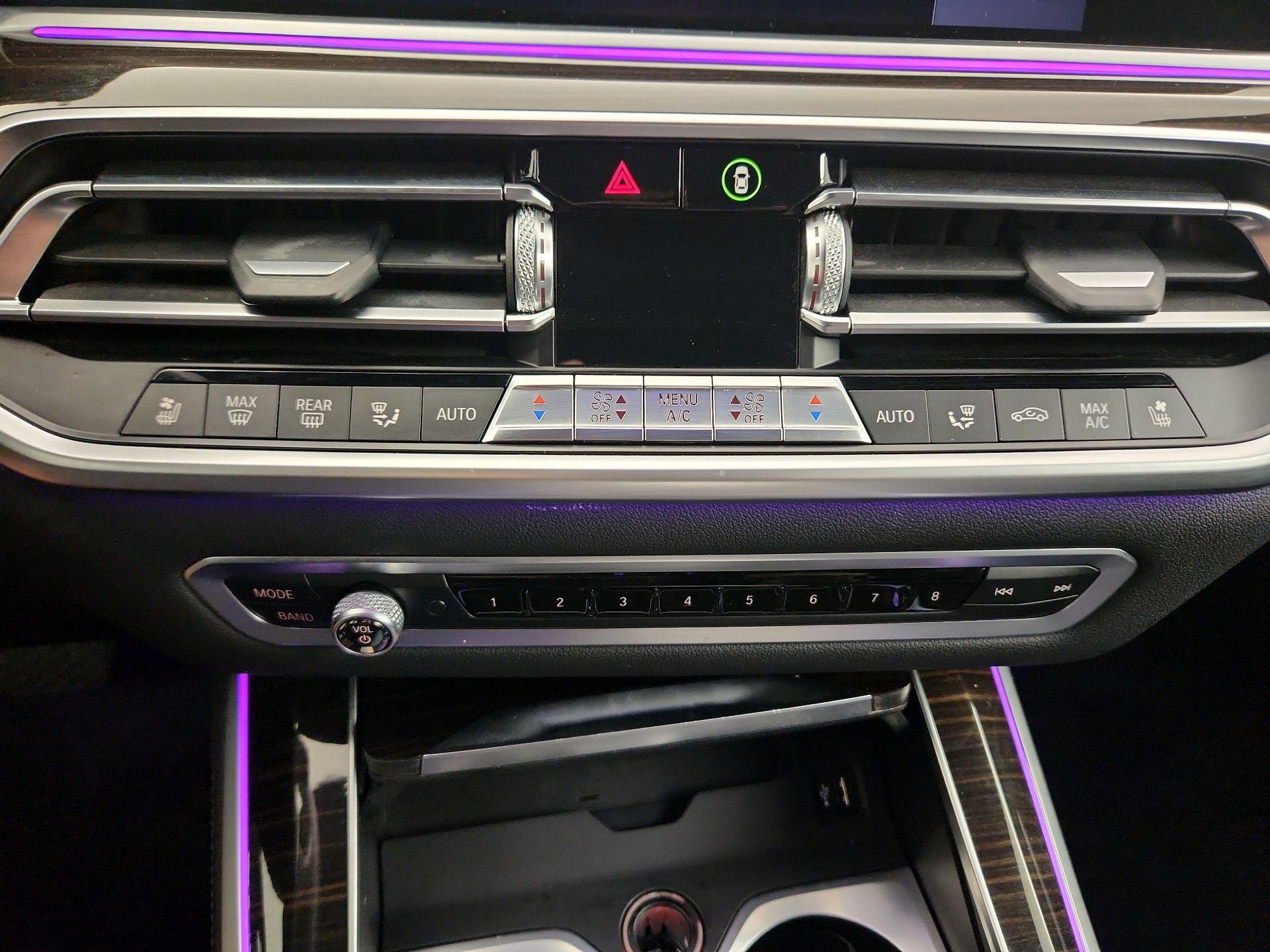 Thumbnail: 2020 BMW X5 - 16