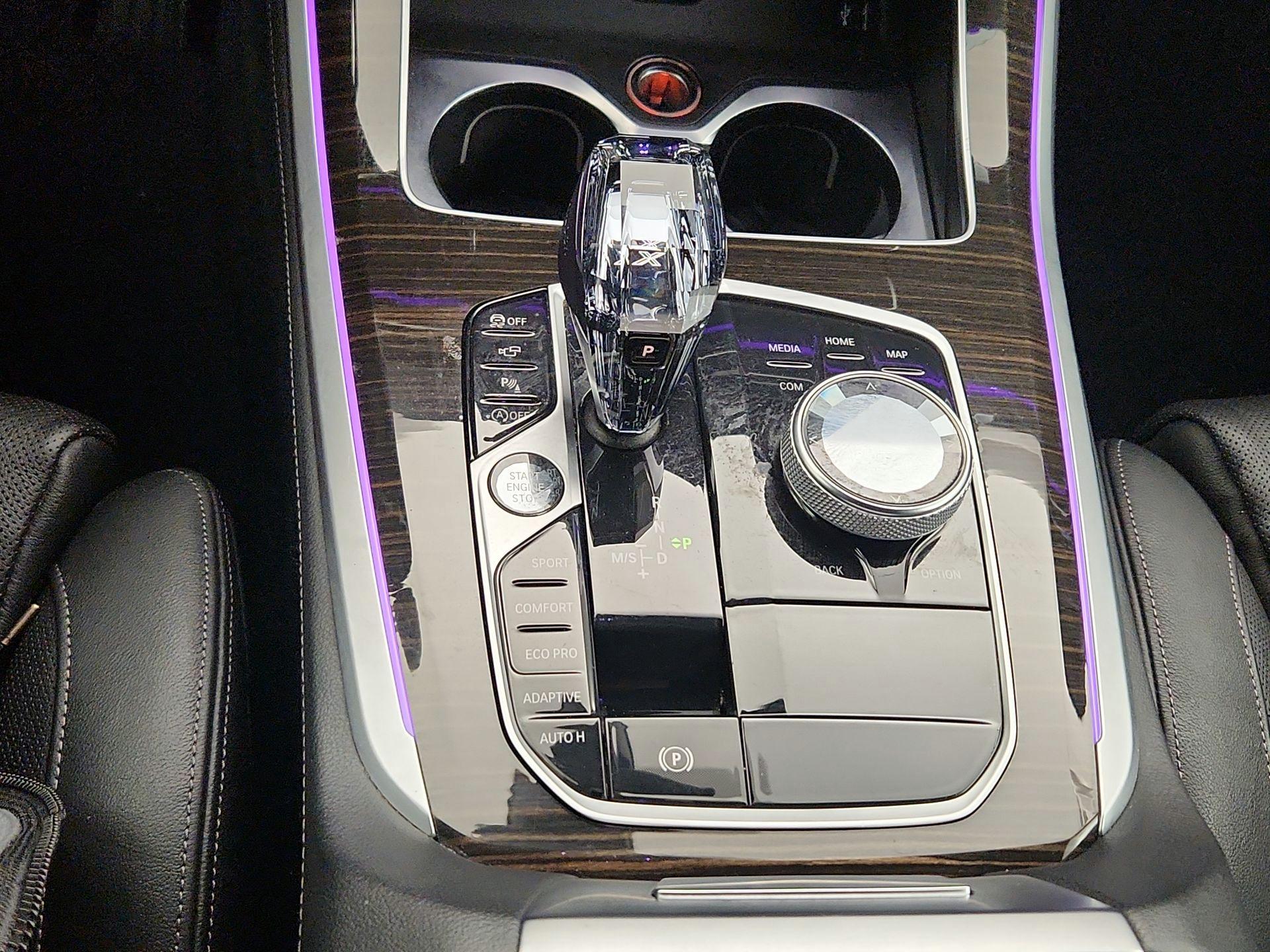 Thumbnail: 2020 BMW X5 - 17