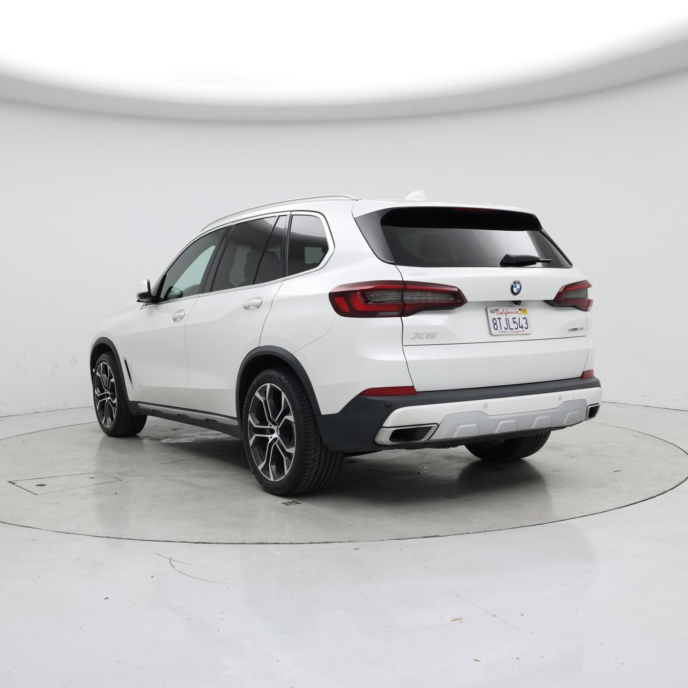 Thumbnail: 2020 BMW X5 - 2