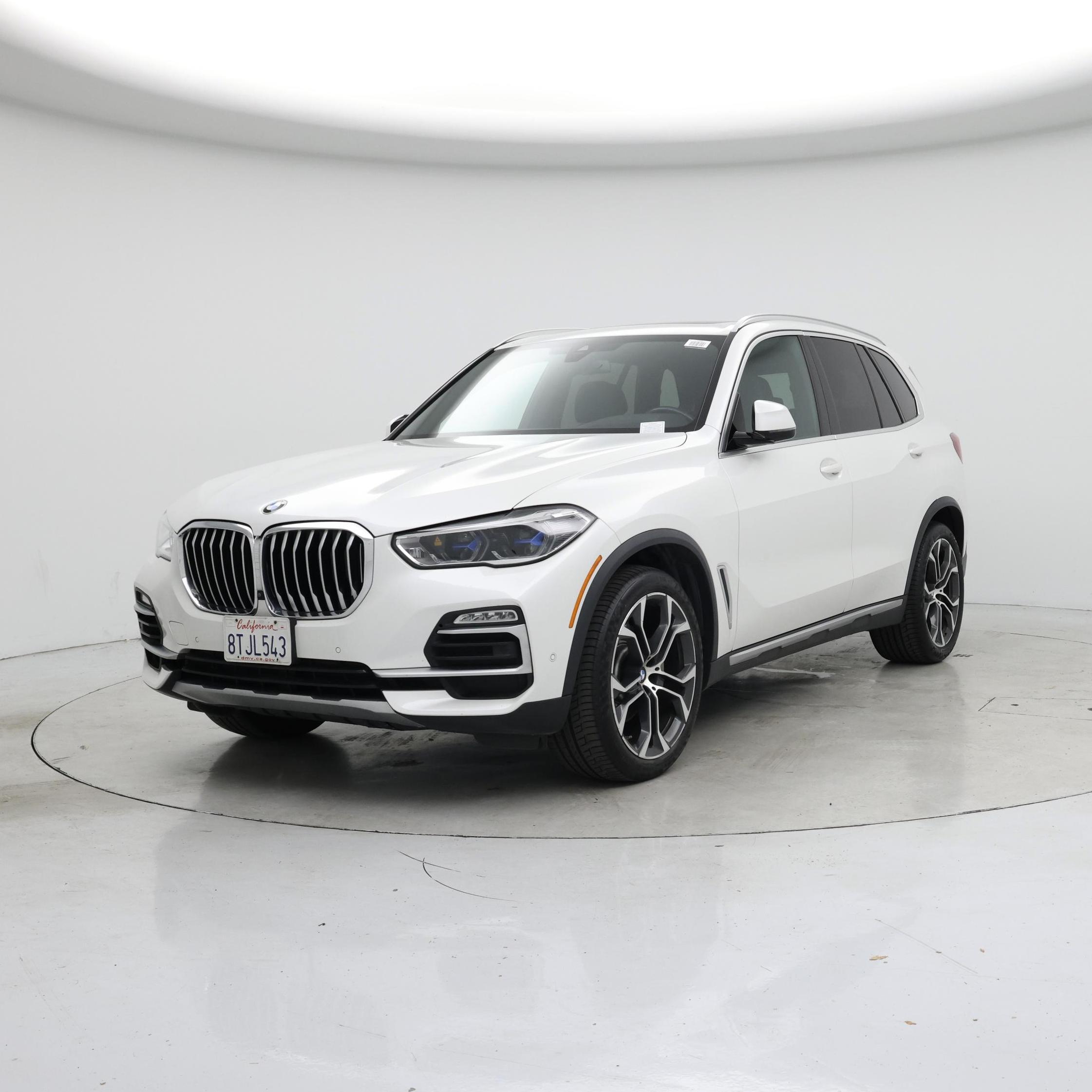 Thumbnail: 2020 BMW X5 - 4