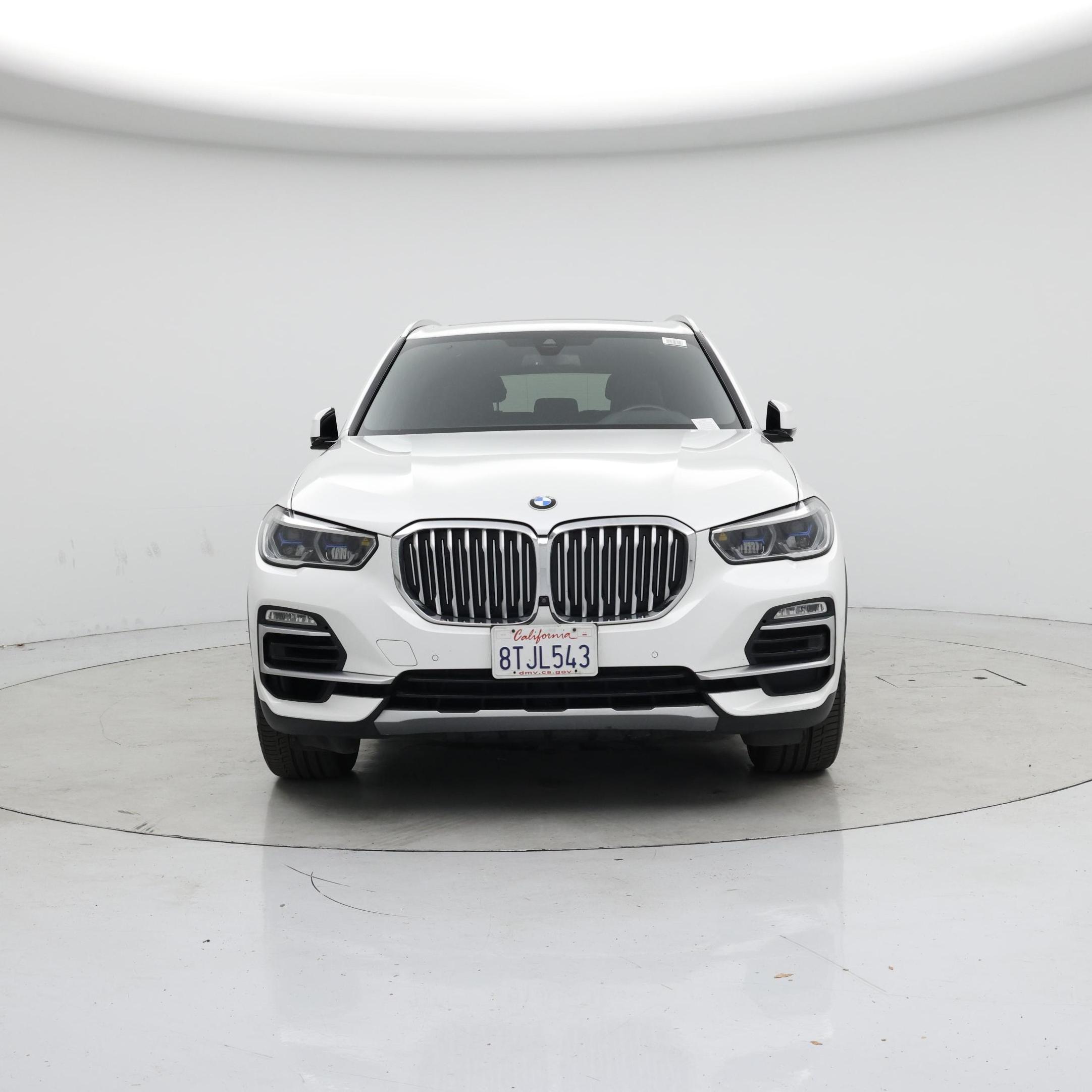 Thumbnail: 2020 BMW X5 - 5