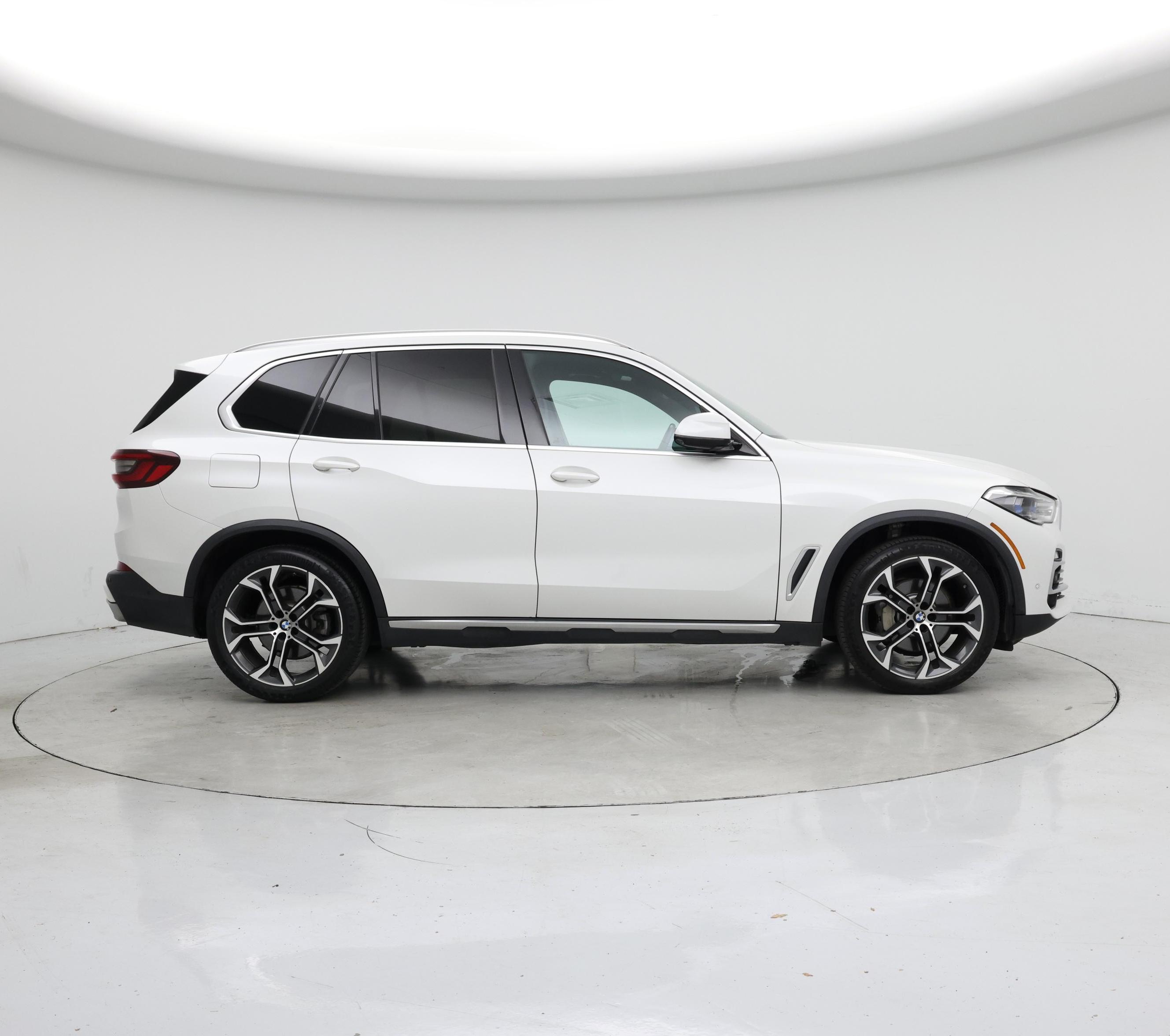 Thumbnail: 2020 BMW X5 - 7