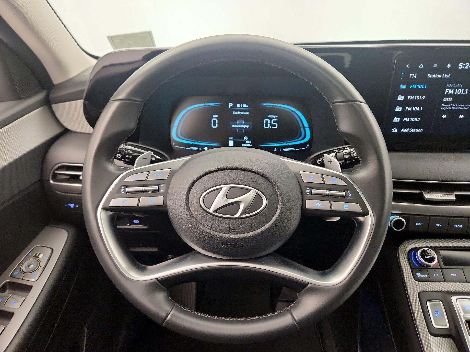 Thumbnail: 2025 Hyundai Palisade - 10