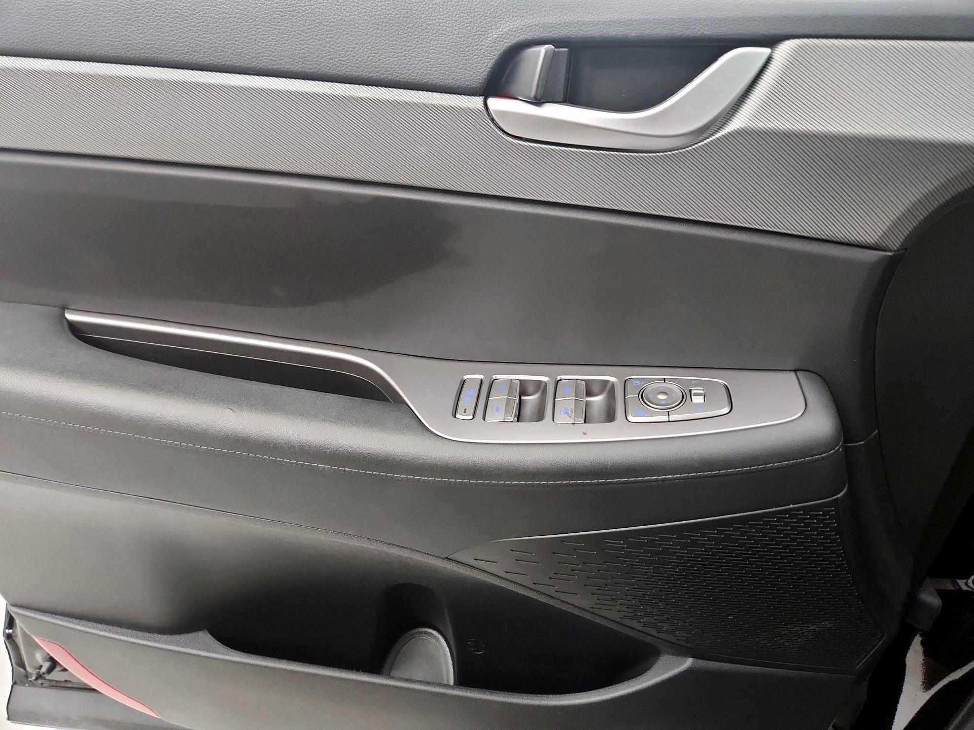Thumbnail: 2025 Hyundai Palisade - 12