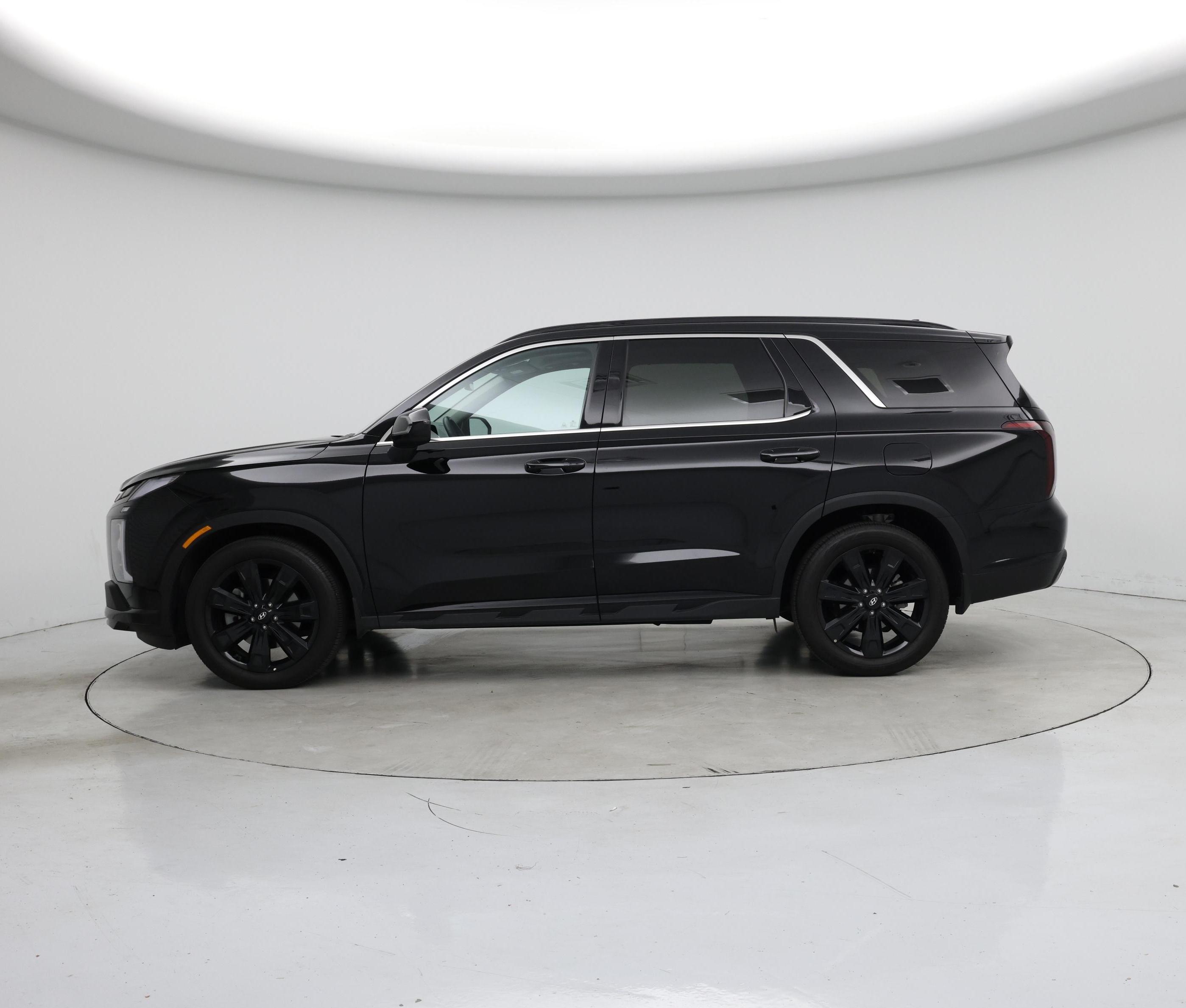 Thumbnail: 2025 Hyundai Palisade - 3