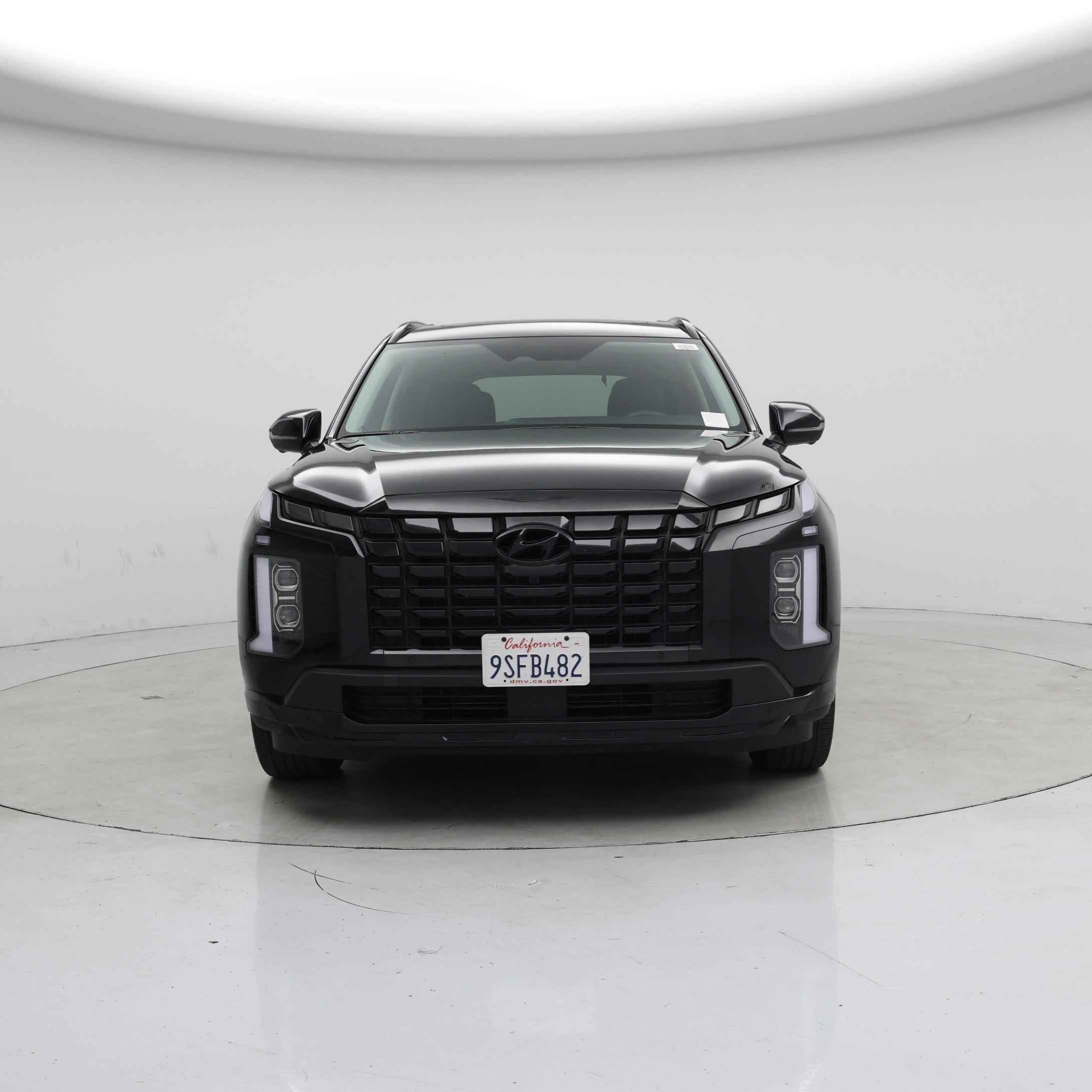 Thumbnail: 2025 Hyundai Palisade - 5