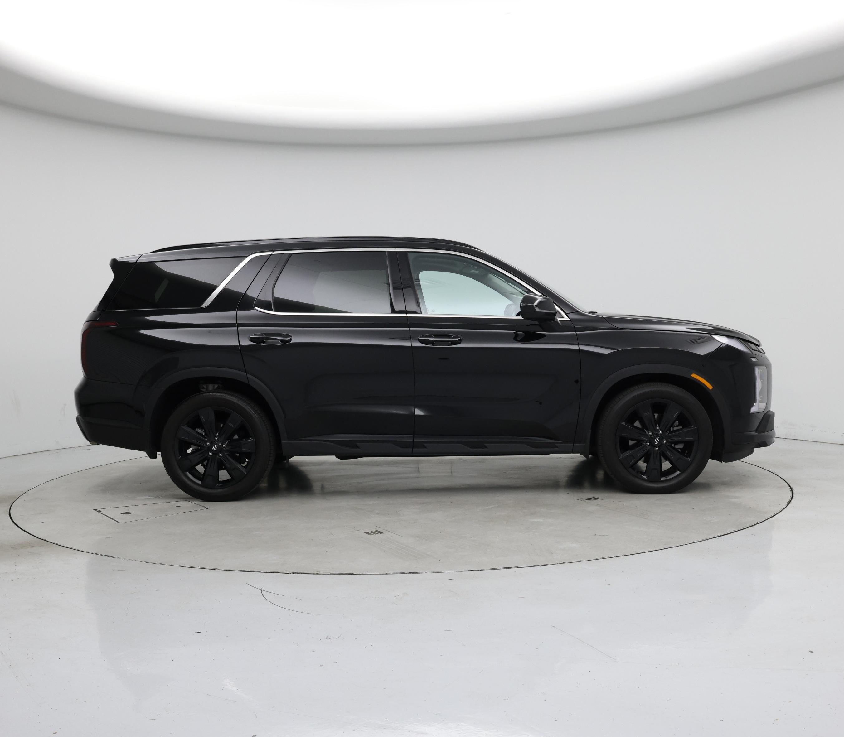Thumbnail: 2025 Hyundai Palisade - 7