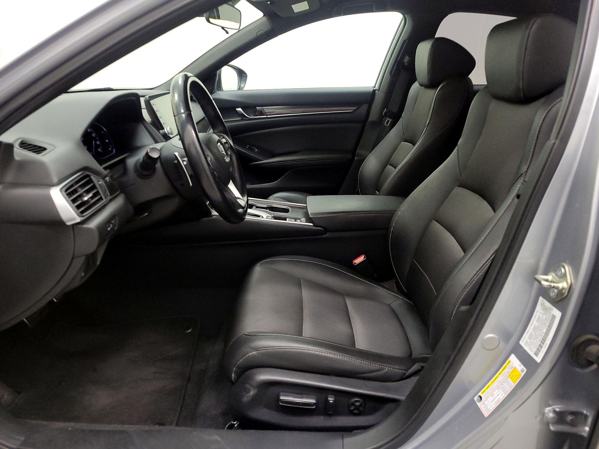 Thumbnail: 2019 Honda Accord - 11