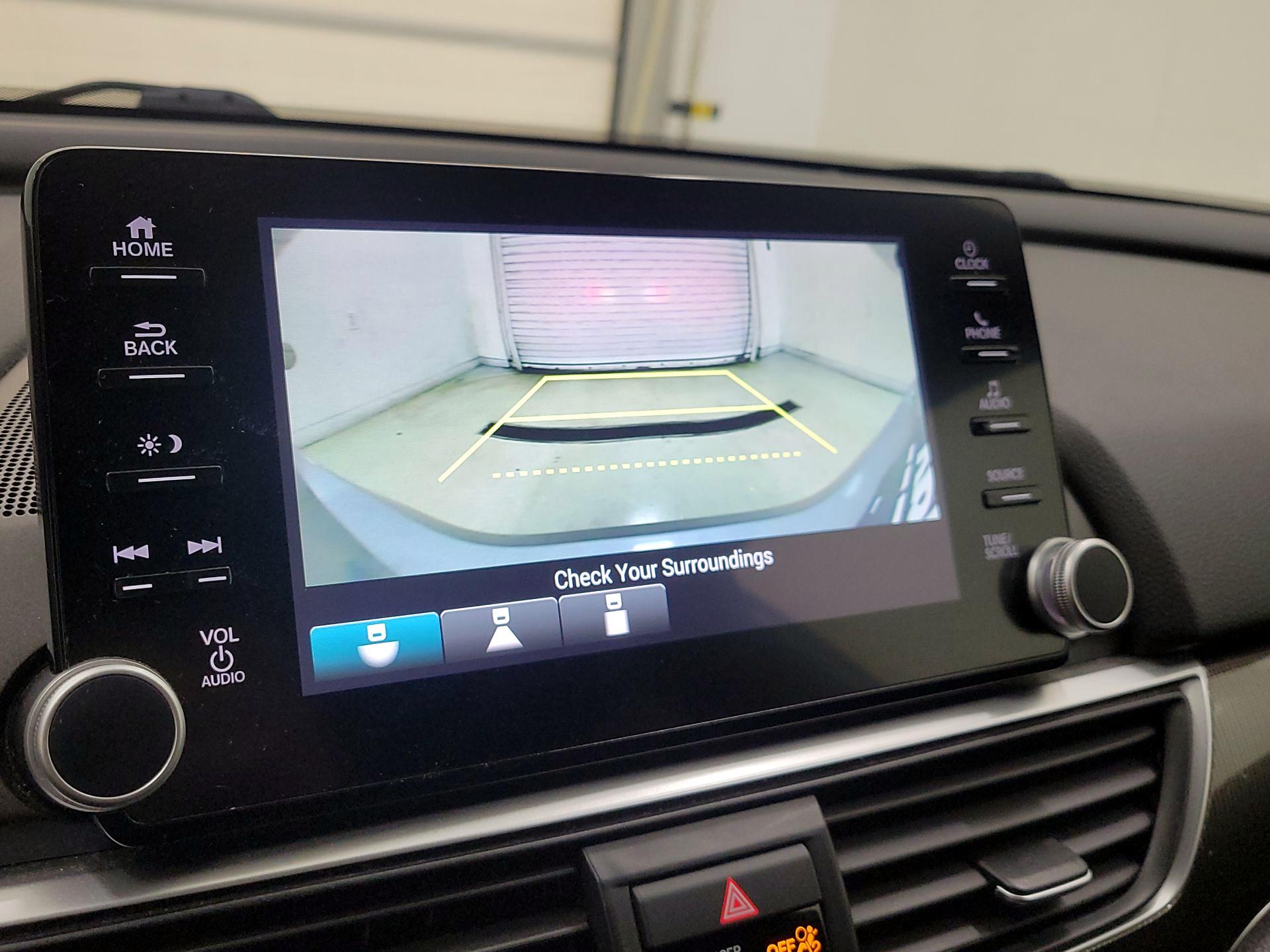Thumbnail: 2019 Honda Accord - 14