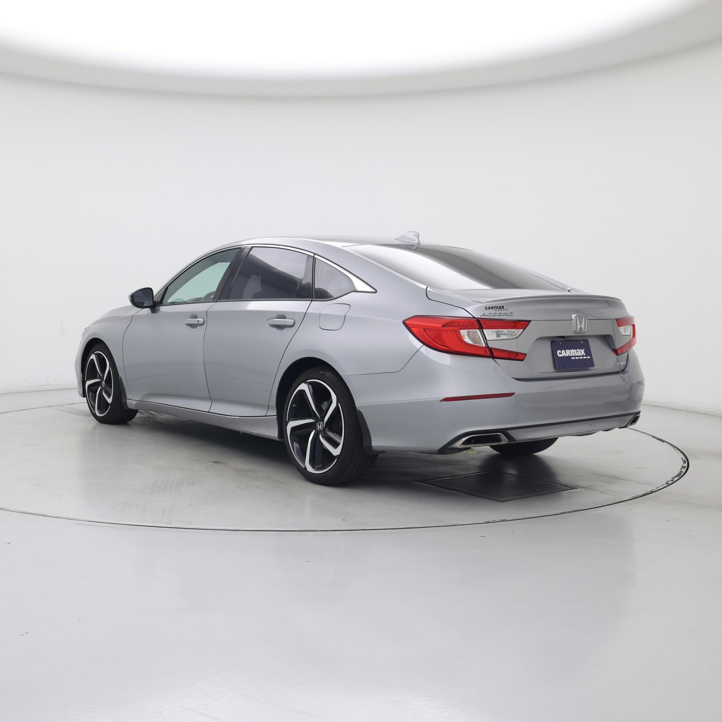 Thumbnail: 2019 Honda Accord - 2