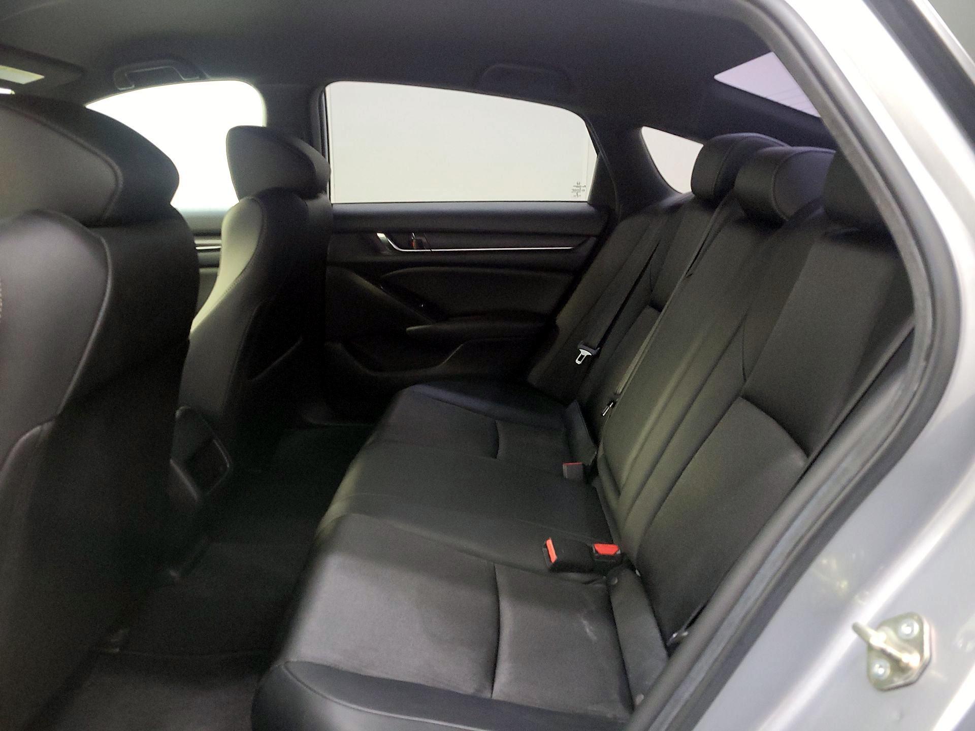 Thumbnail: 2019 Honda Accord - 19
