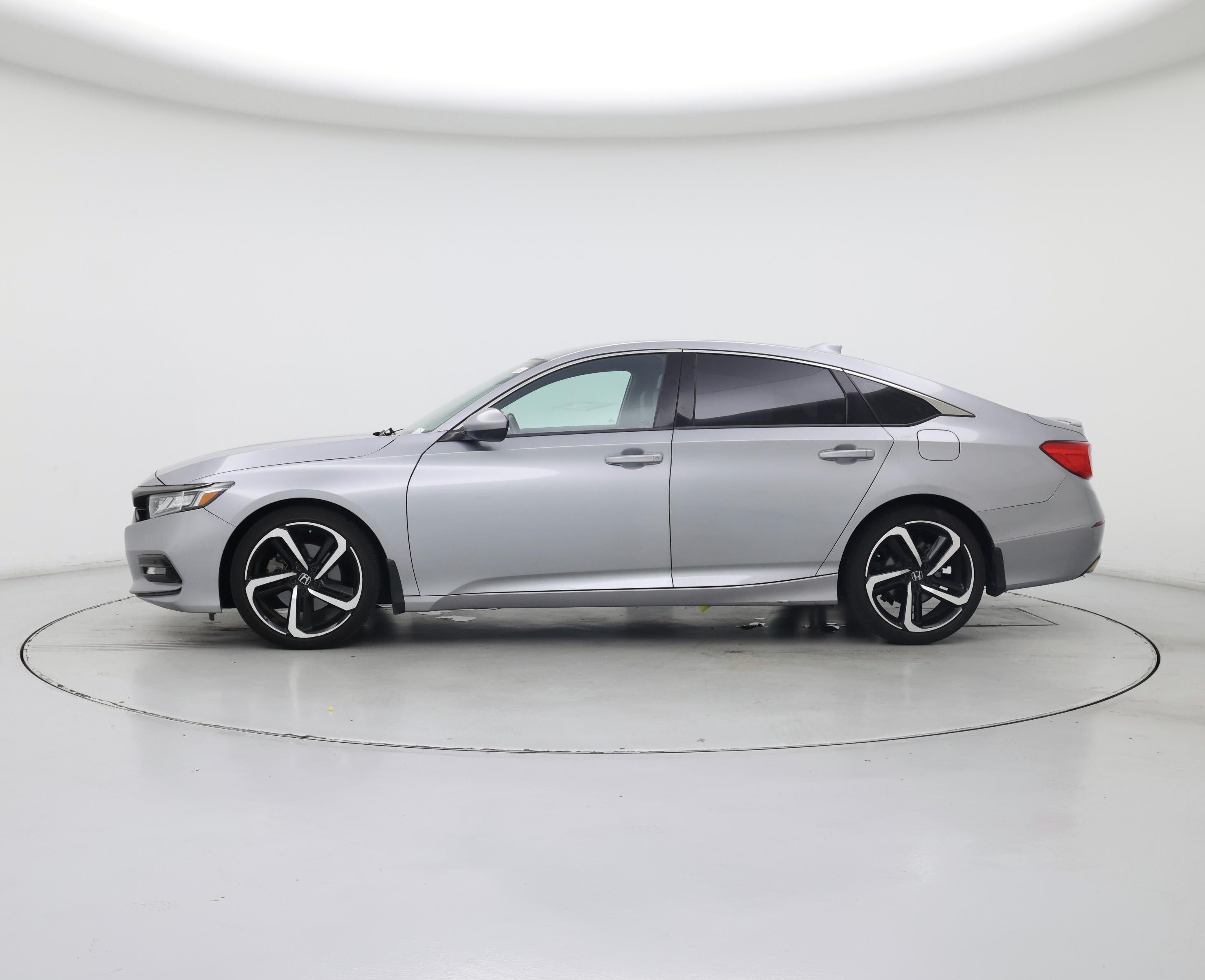 Thumbnail: 2019 Honda Accord - 3