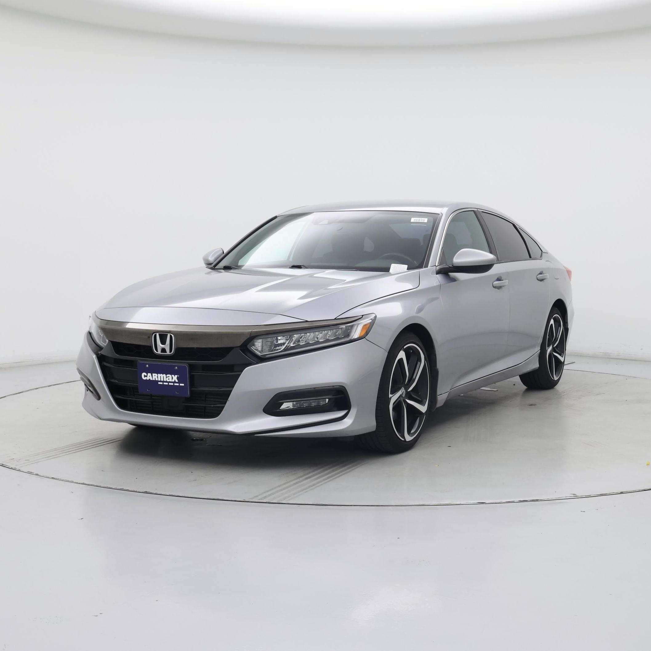 Thumbnail: 2019 Honda Accord - 4