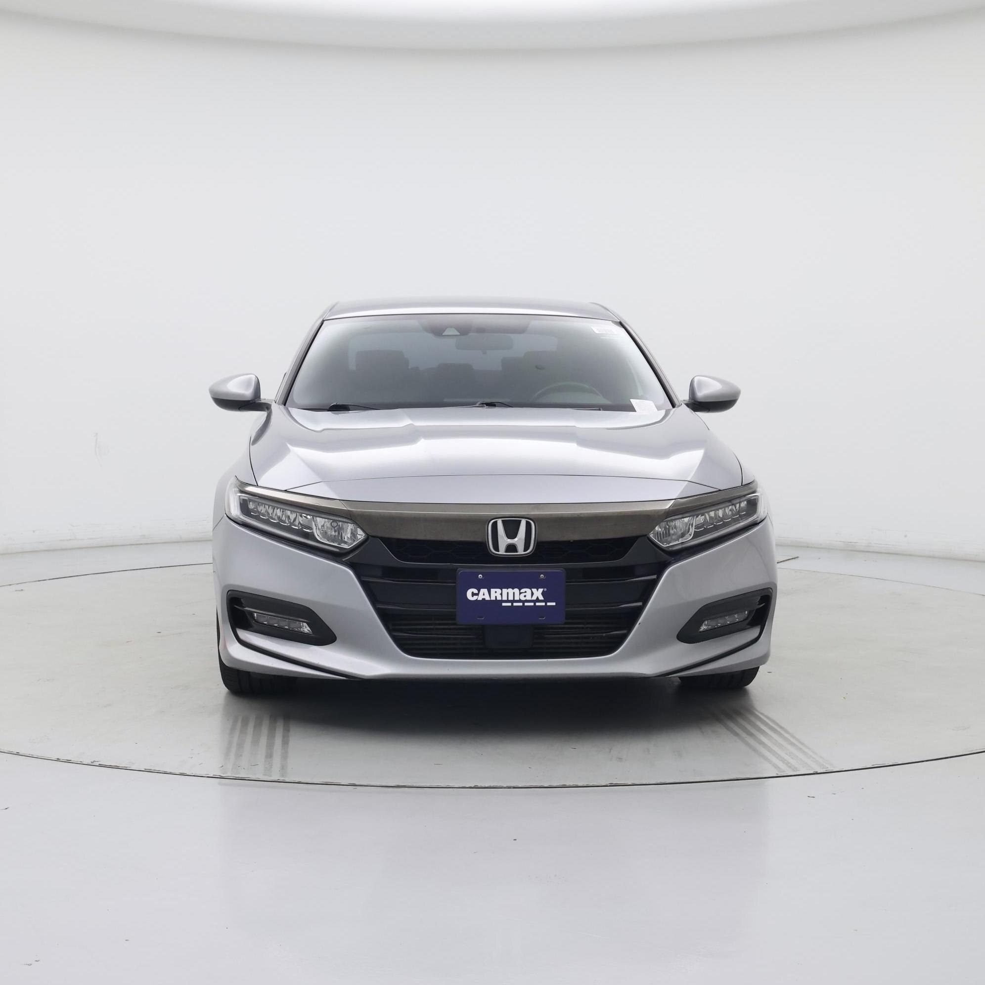 Thumbnail: 2019 Honda Accord - 5