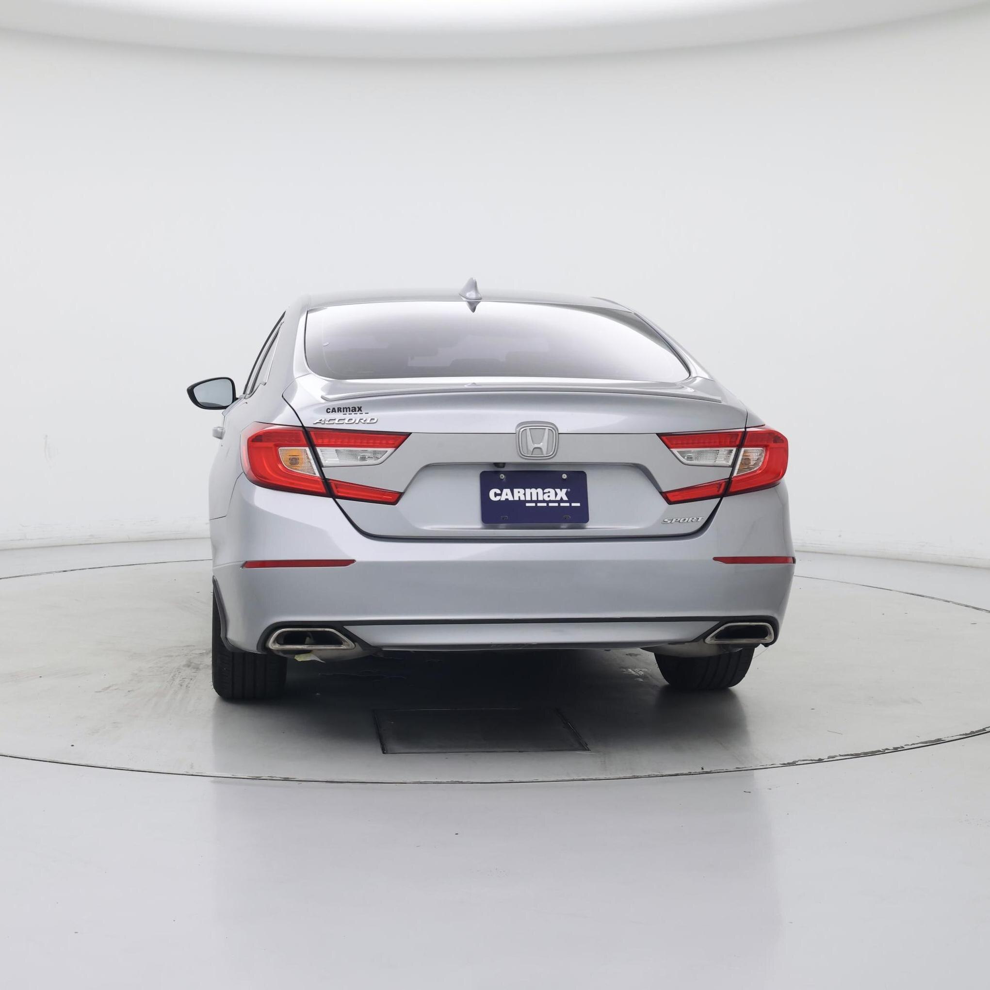 Thumbnail: 2019 Honda Accord - 6
