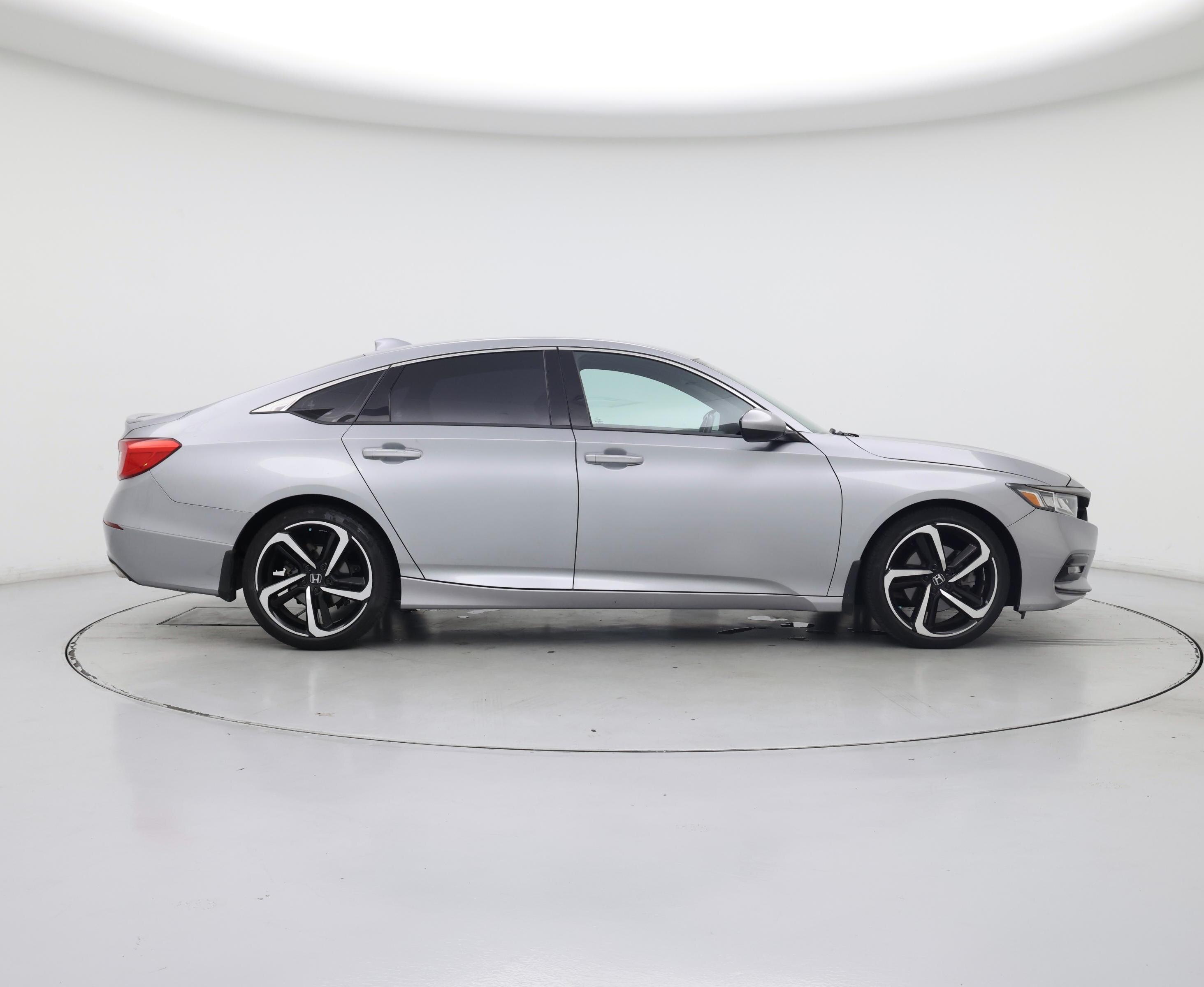 Thumbnail: 2019 Honda Accord - 7