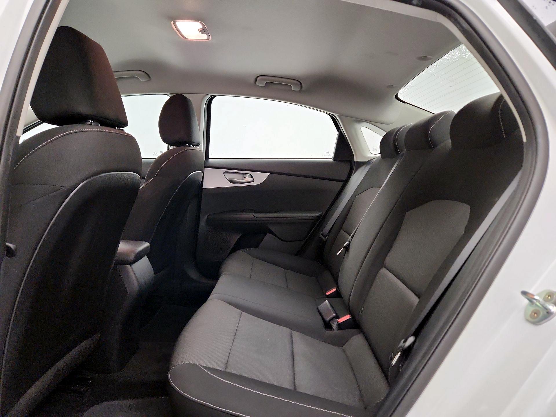 Thumbnail: 2023 Kia Forte - 19