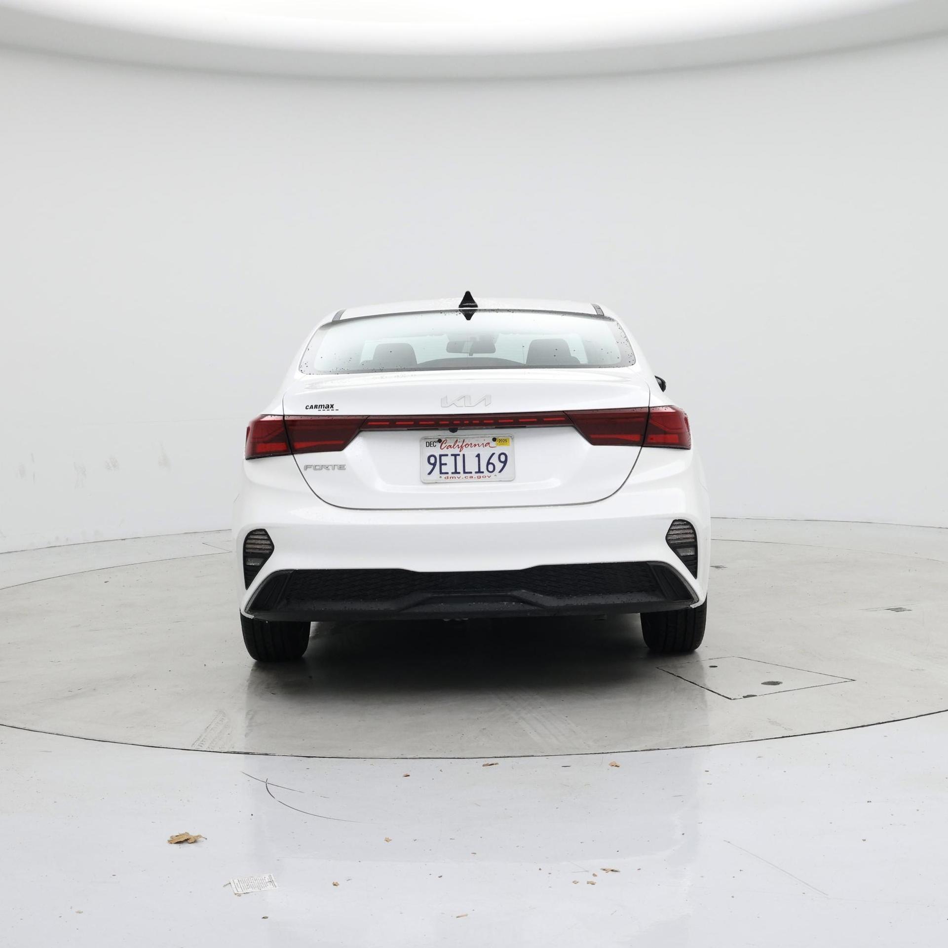 Thumbnail: 2023 Kia Forte - 6