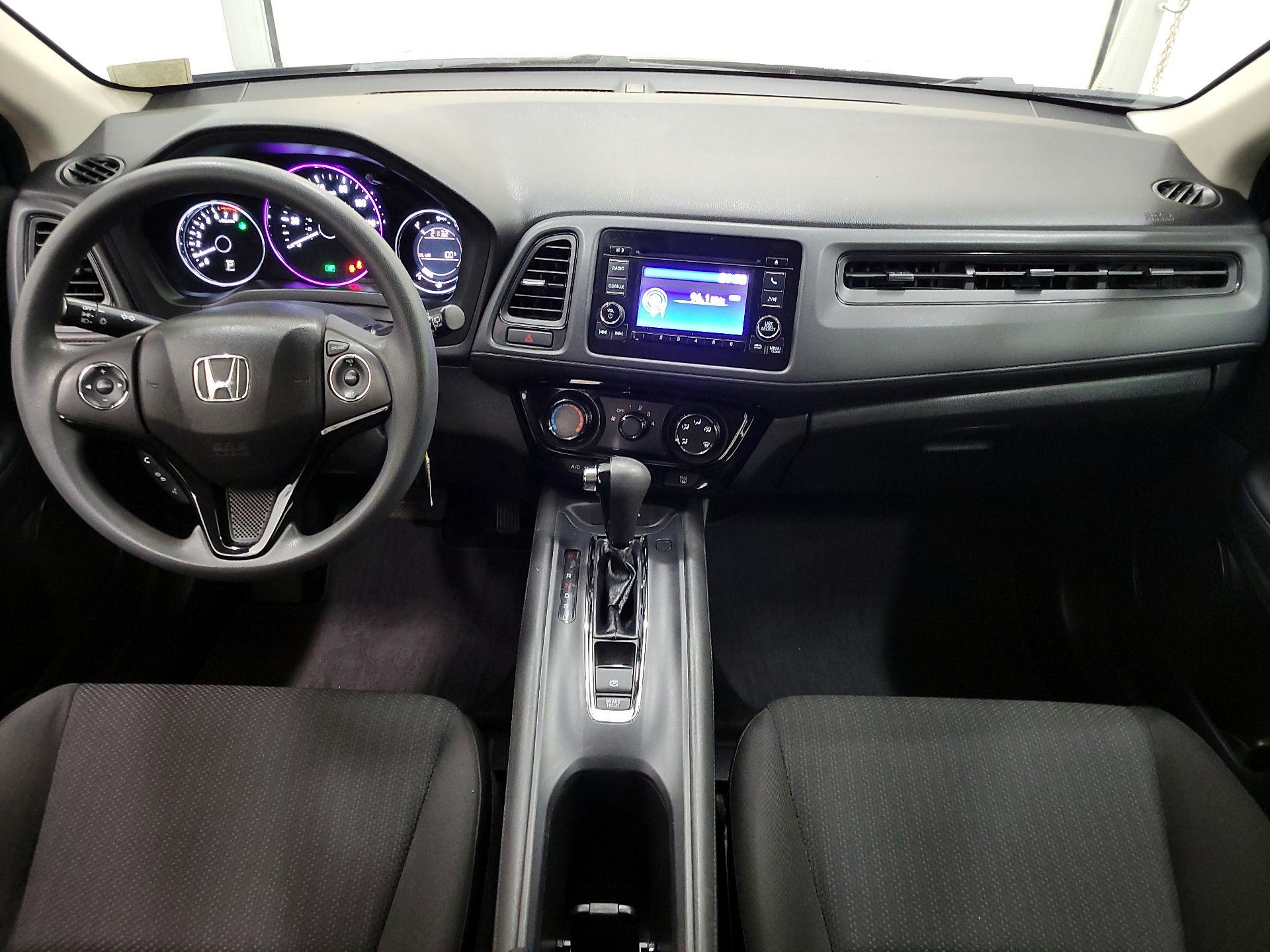 Thumbnail: 2016 Honda HR-V - 9