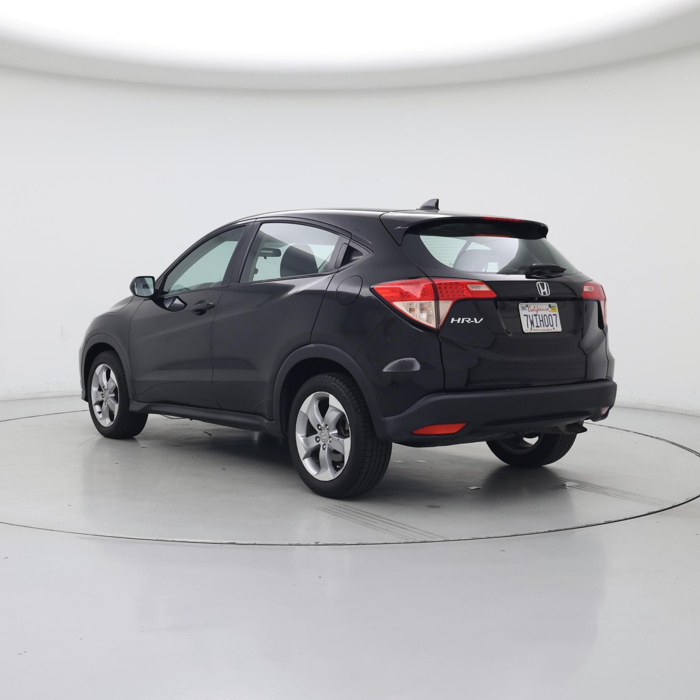 Thumbnail: 2016 Honda HR-V - 2