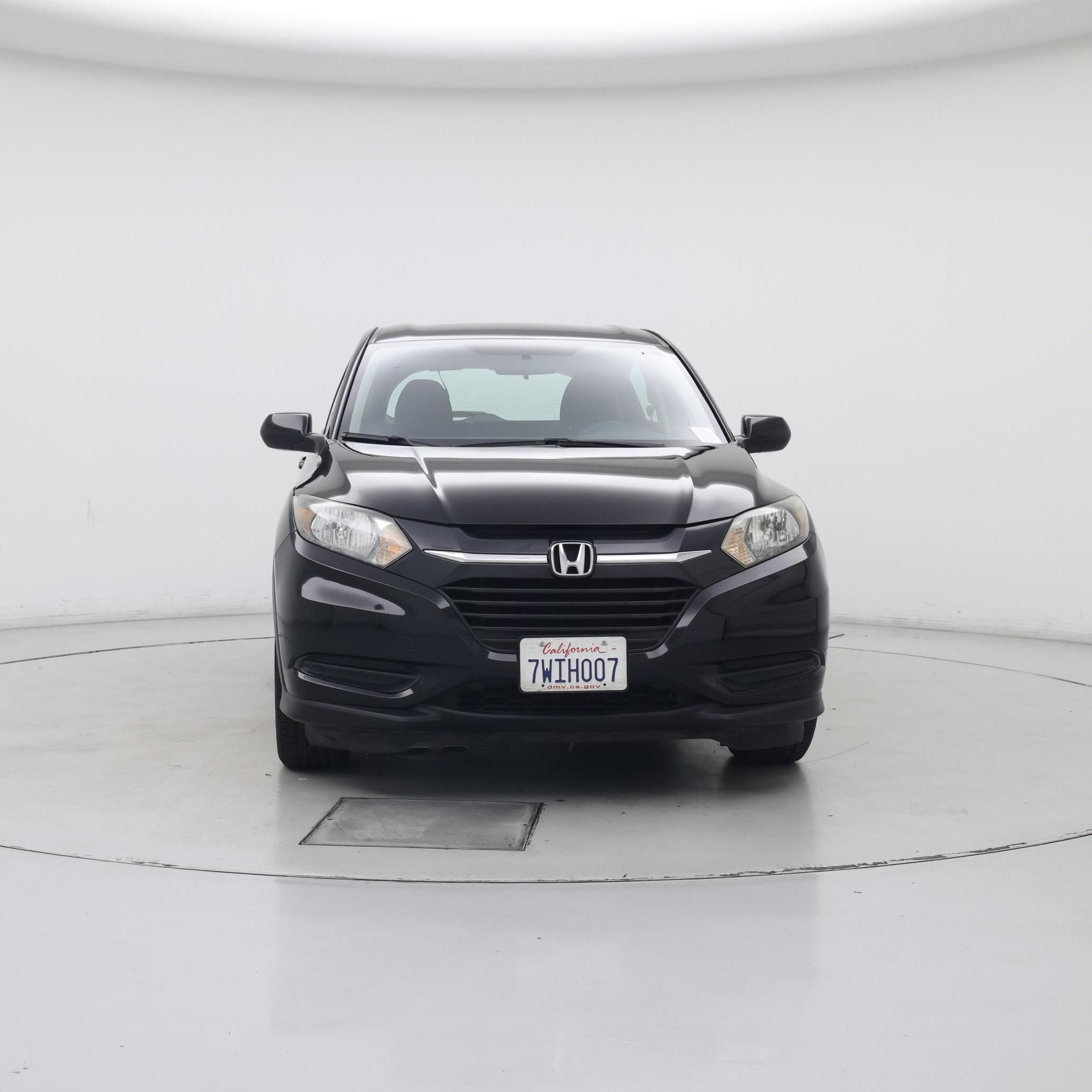 Thumbnail: 2016 Honda HR-V - 5