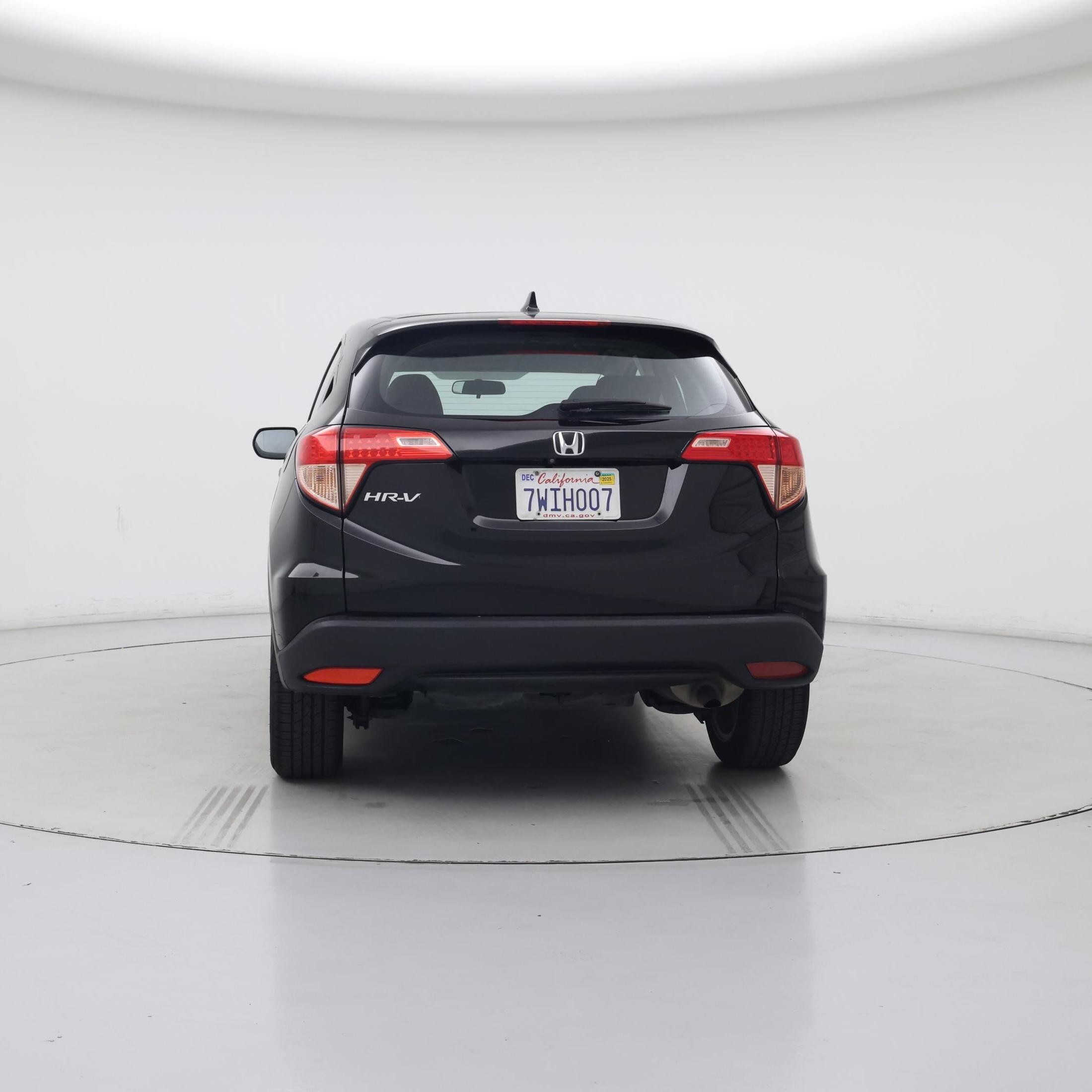 Thumbnail: 2016 Honda HR-V - 6