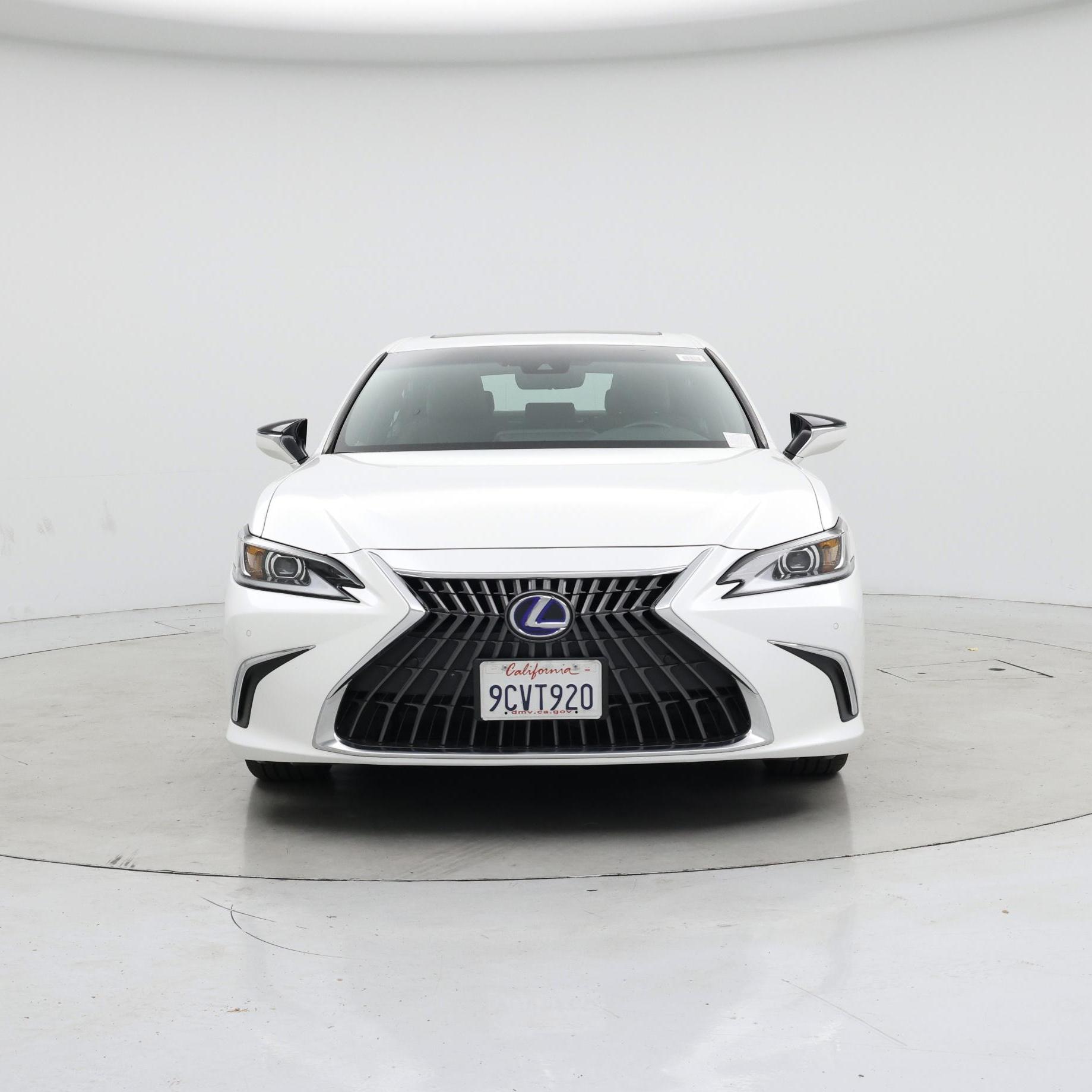 Thumbnail: 2022 Lexus ES - 5