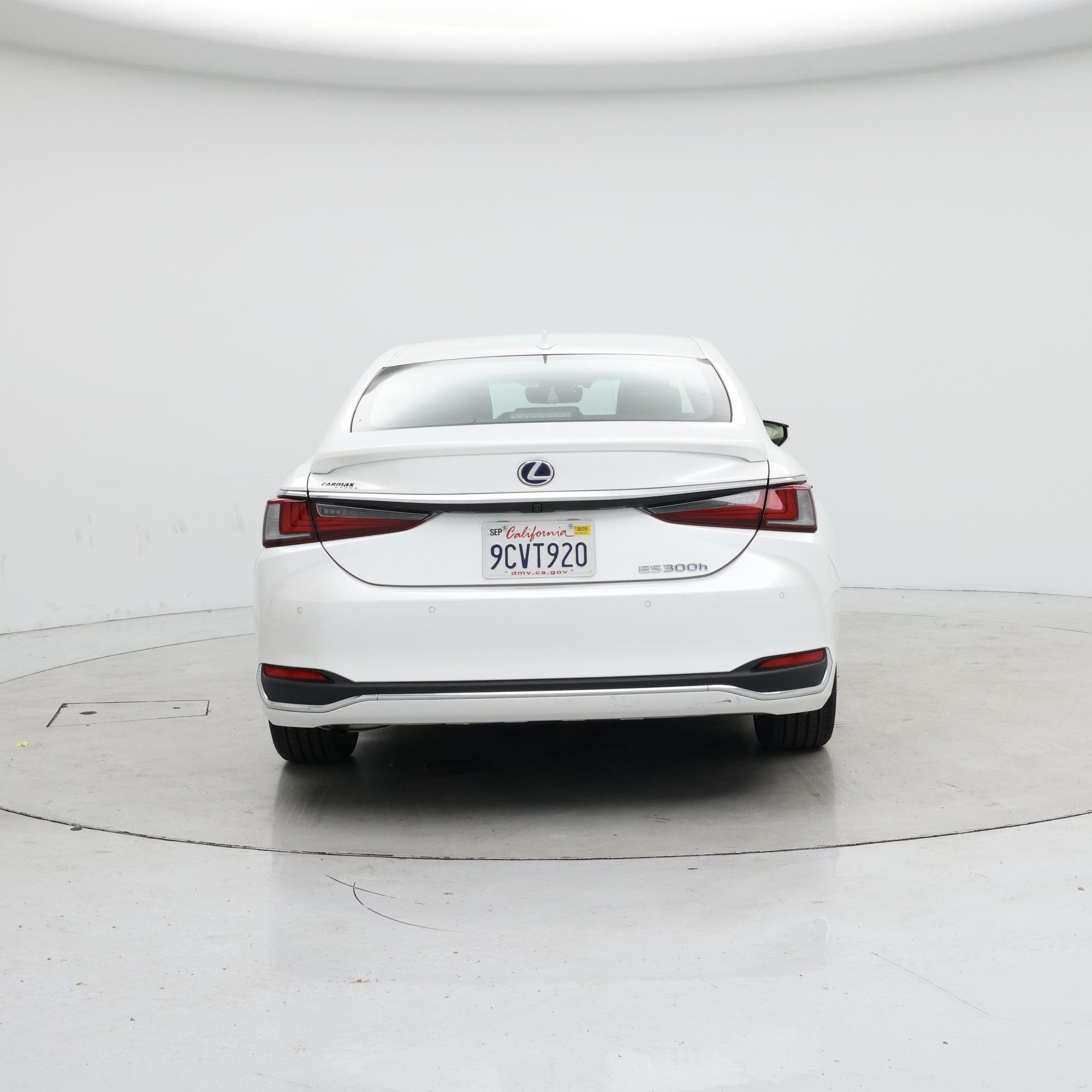 Thumbnail: 2022 Lexus ES - 6