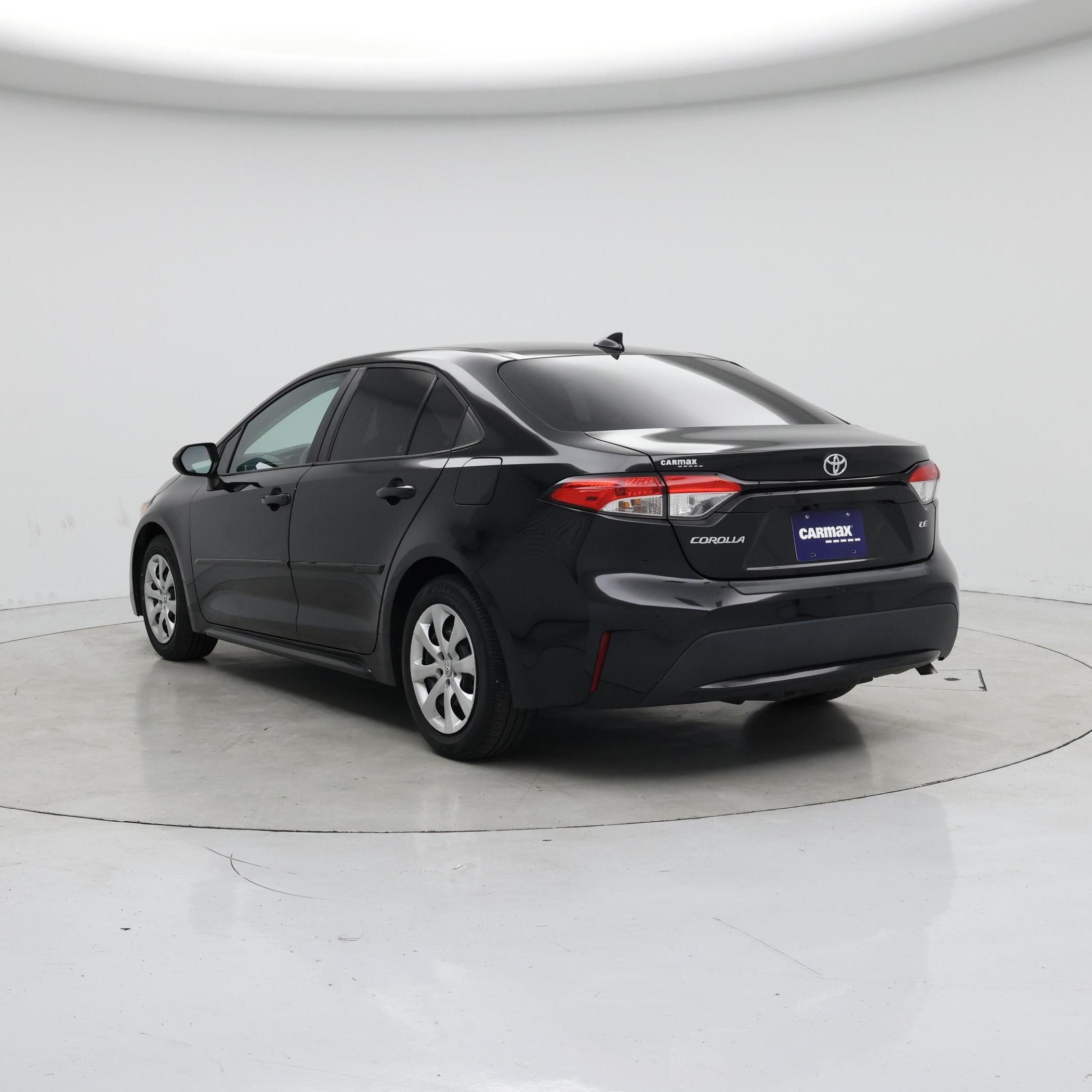 Thumbnail: 2021 Toyota Corolla - 2