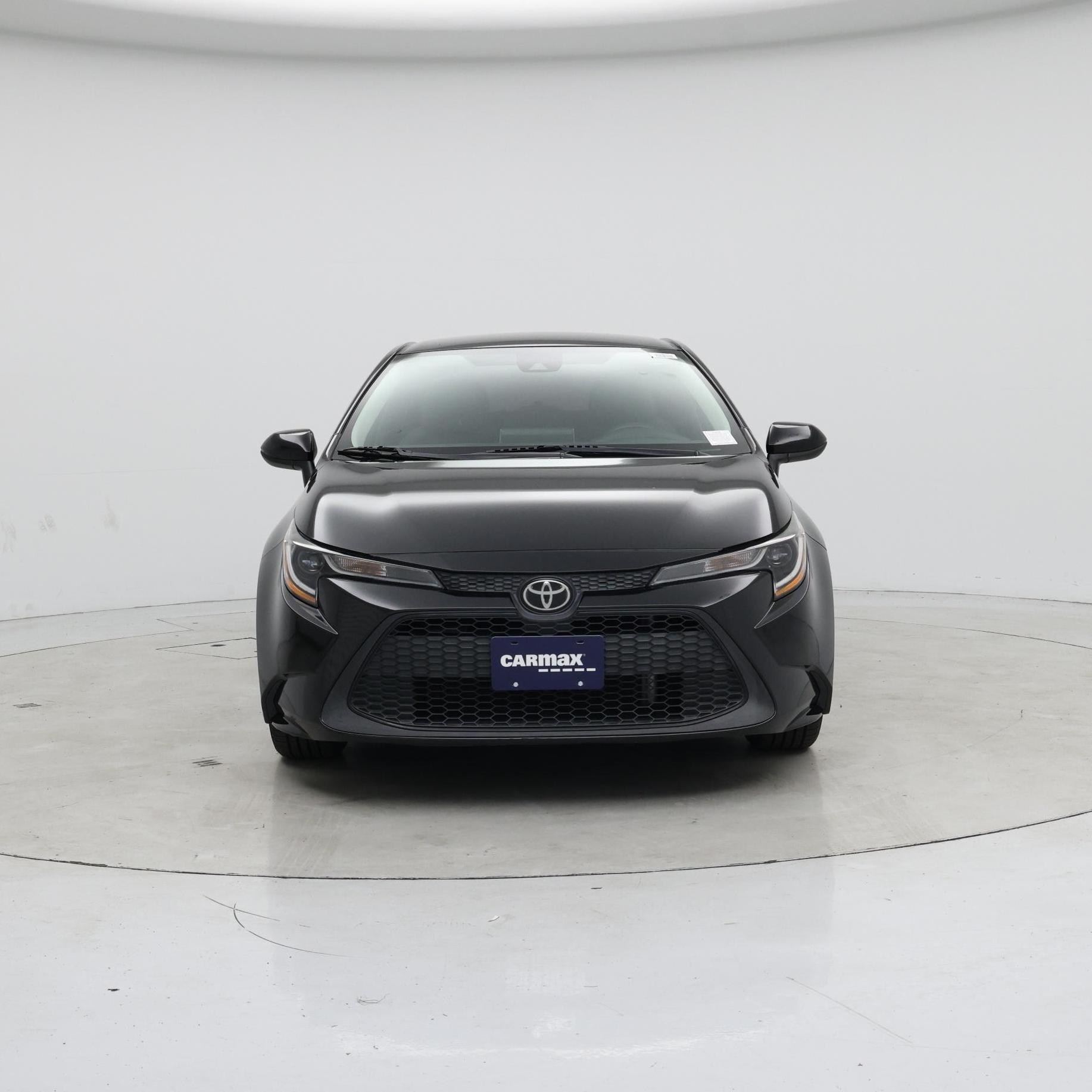 Thumbnail: 2021 Toyota Corolla - 5