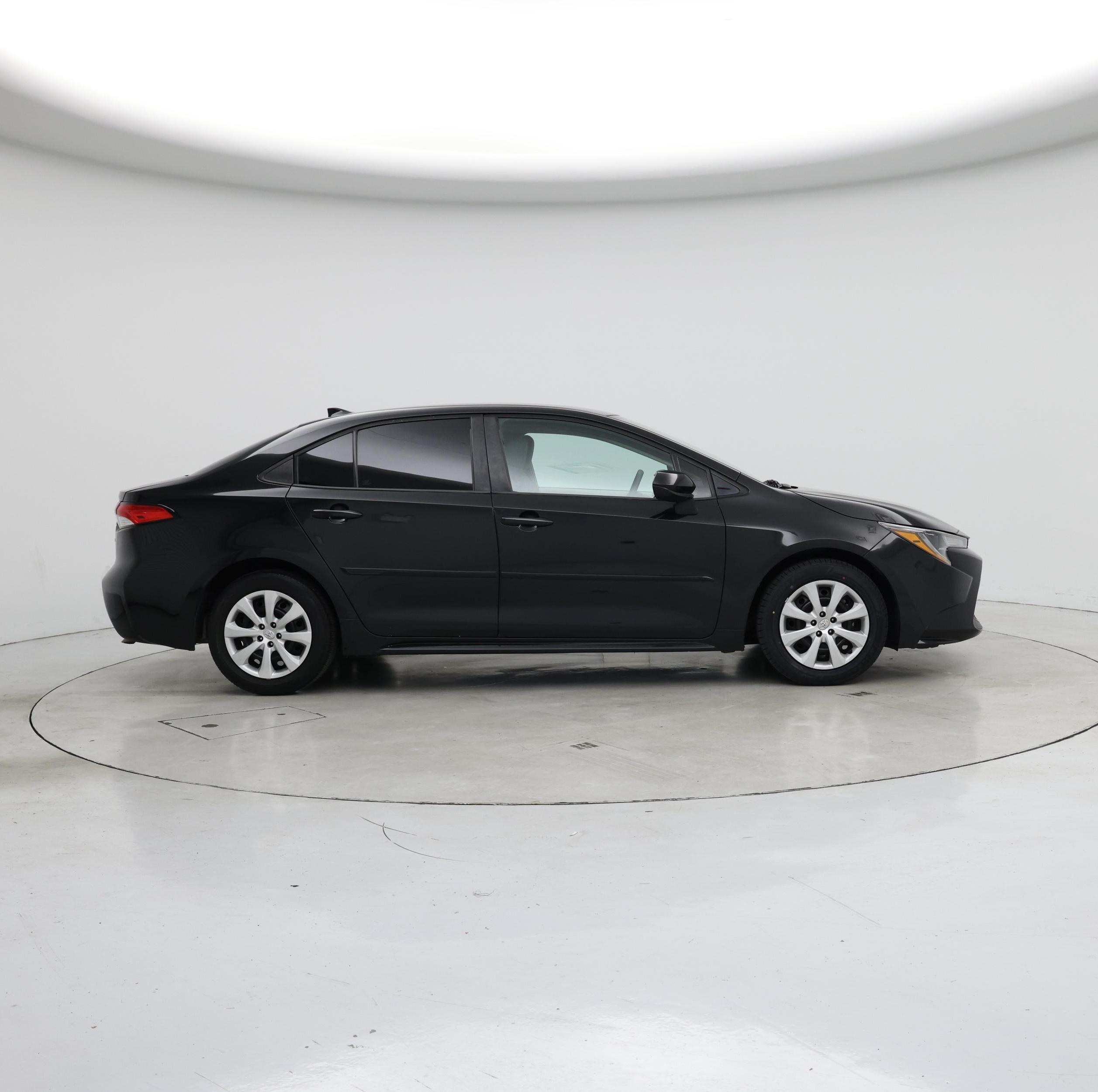 Thumbnail: 2021 Toyota Corolla - 7
