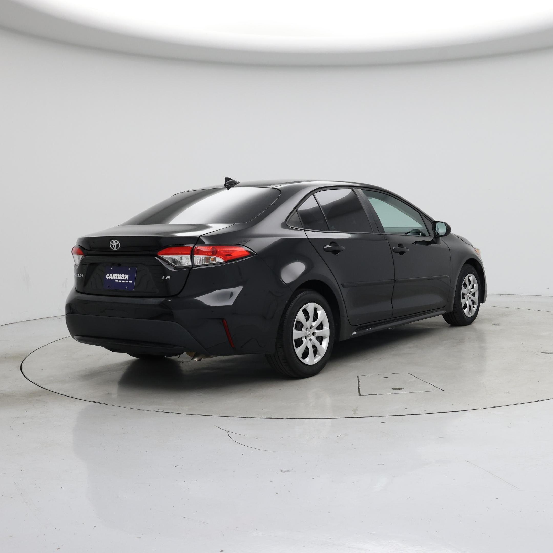 Thumbnail: 2021 Toyota Corolla - 8