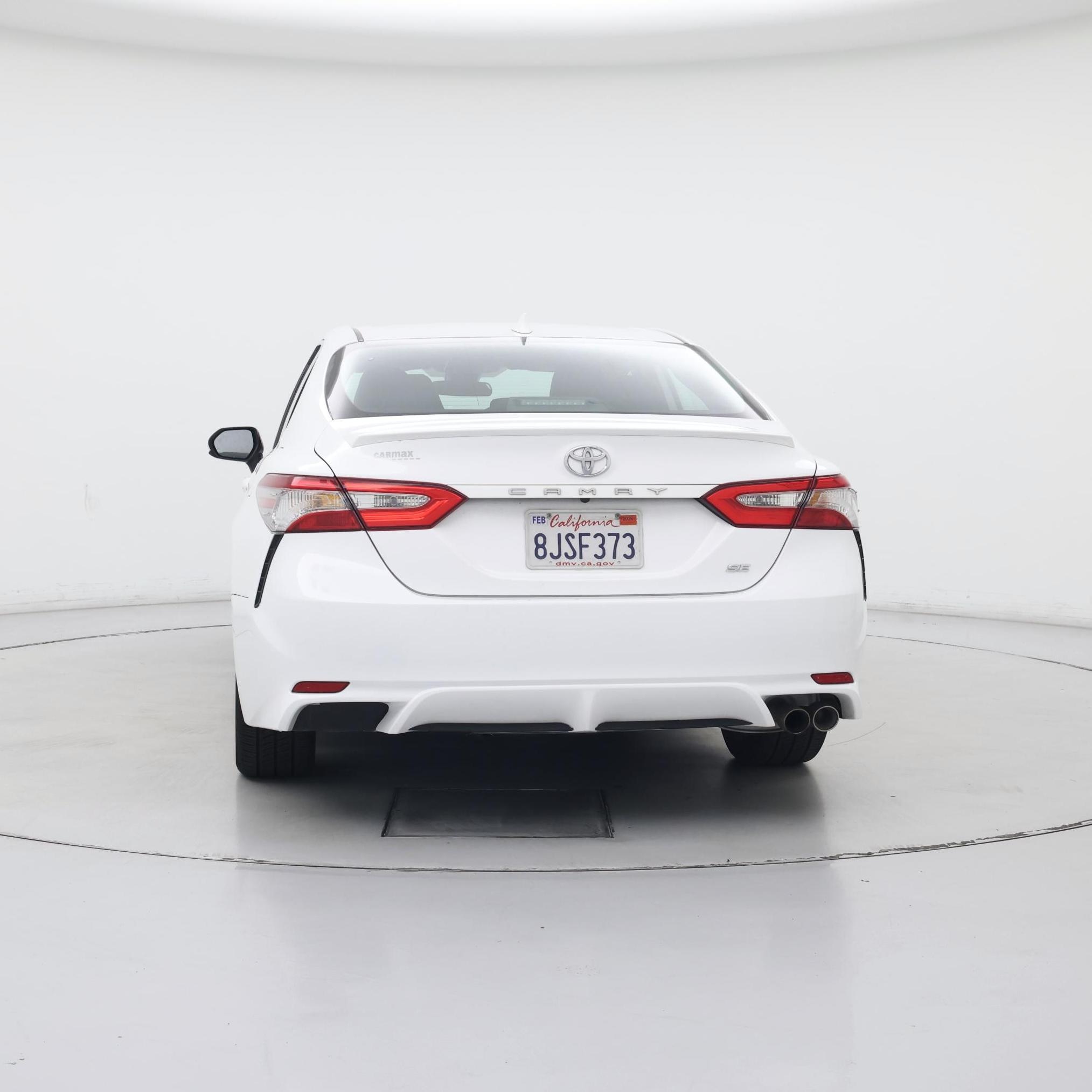 Thumbnail: 2019 Toyota Camry - 6