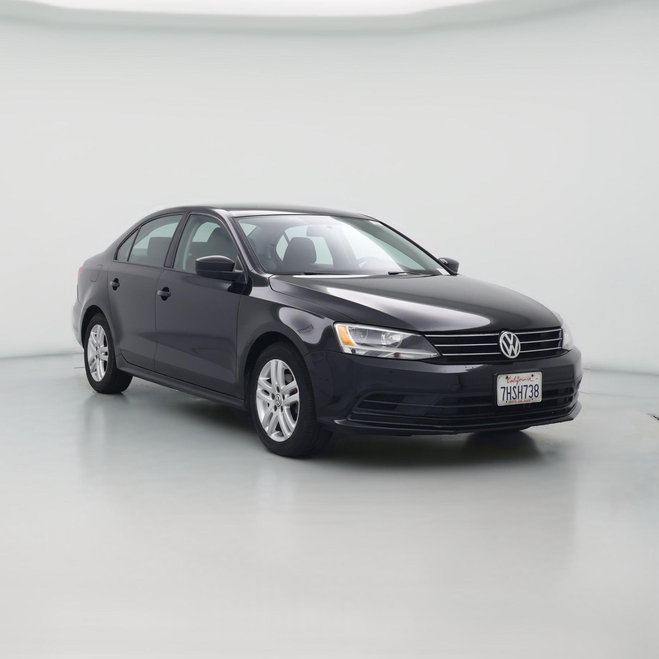 Thumbnail: 2015 Volkswagen Jetta - 1