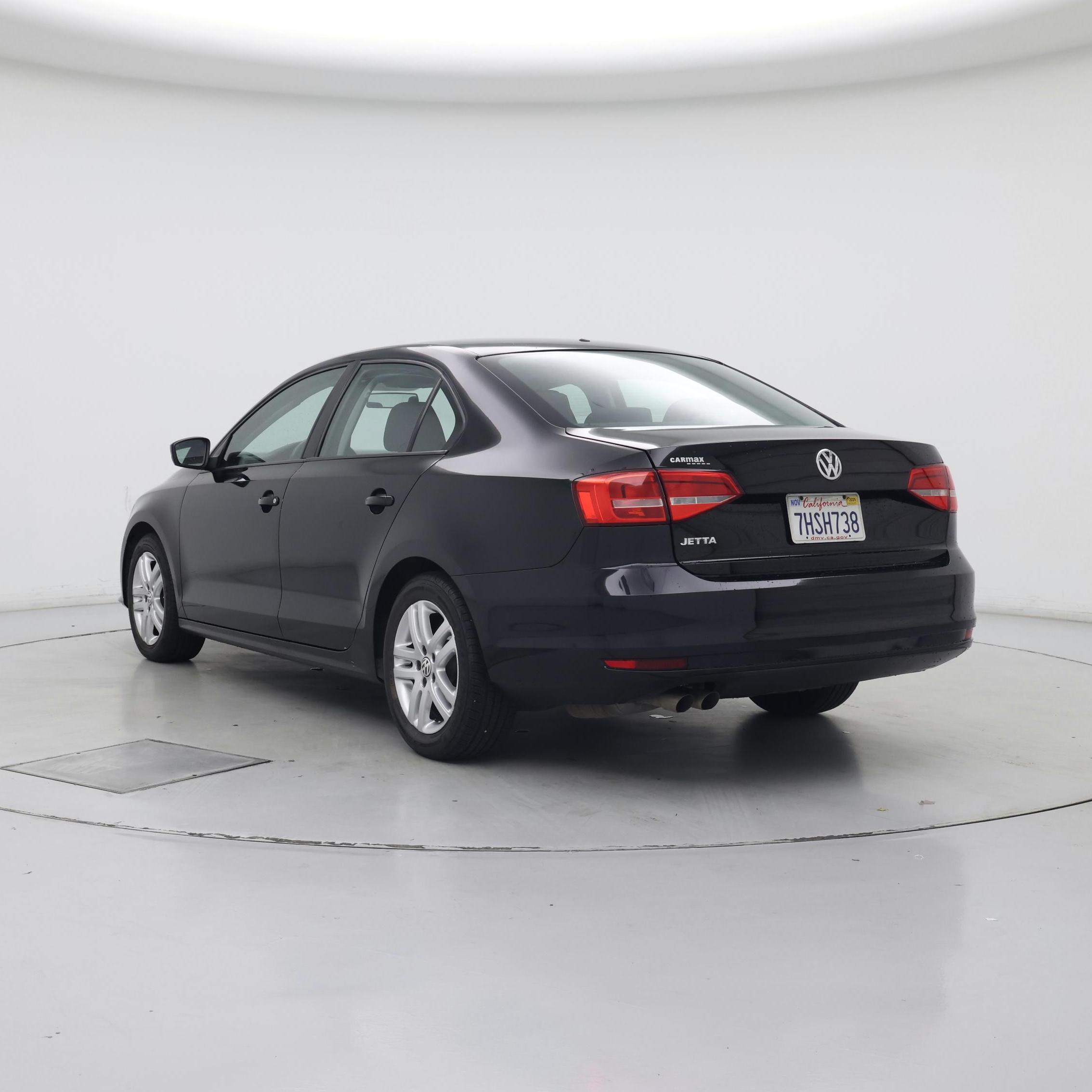 Thumbnail: 2015 Volkswagen Jetta - 2